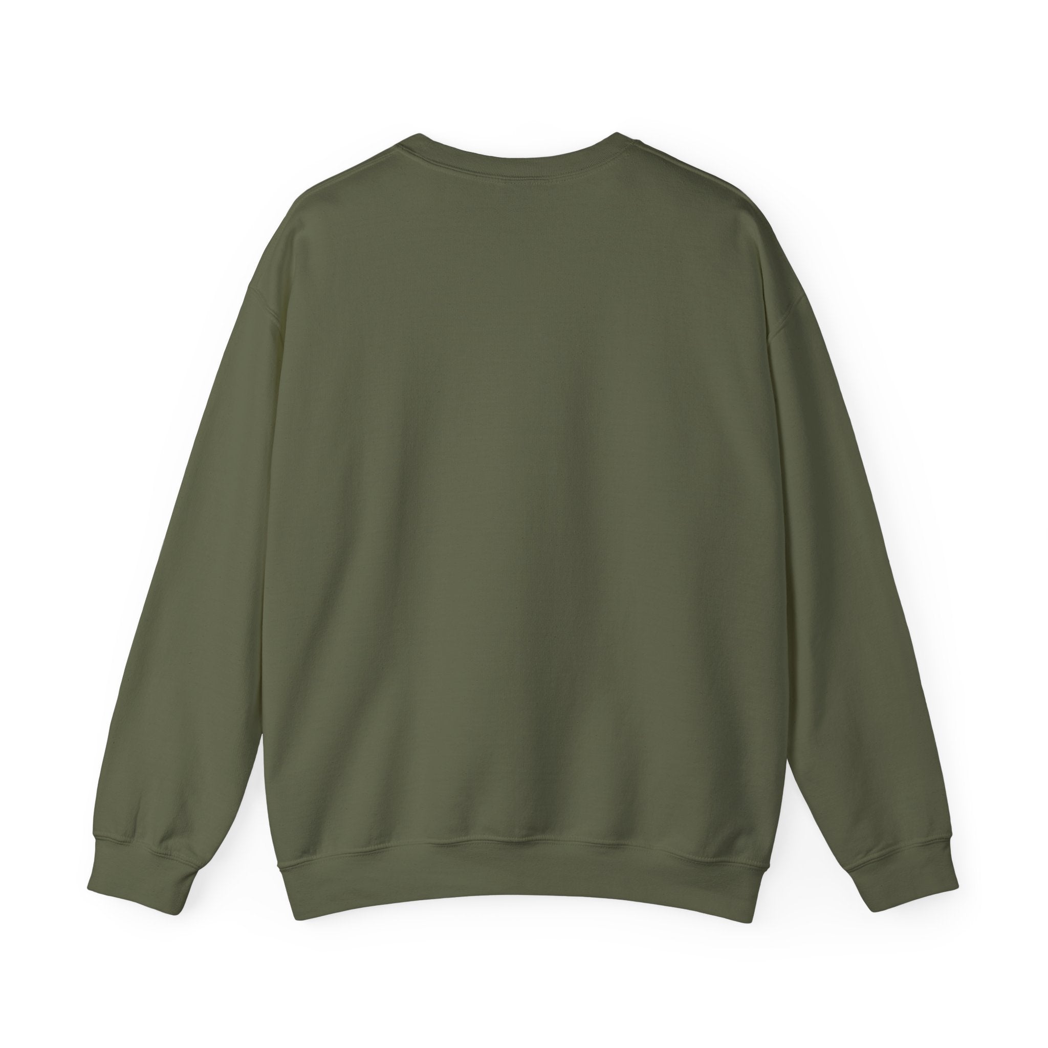 Unisex Willow Tree Illustration Sweatshirt