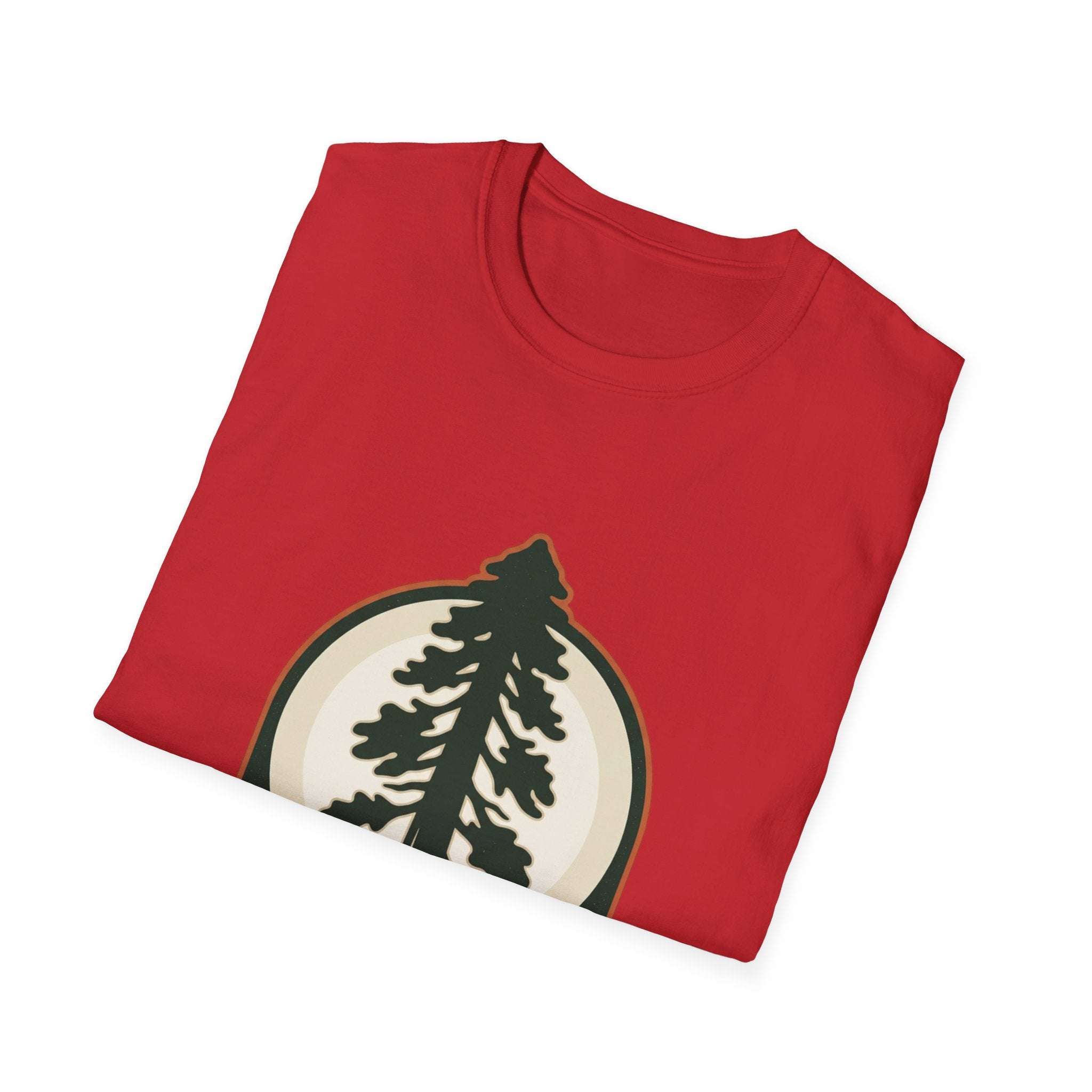 Unisex Run Wild T-Shirt