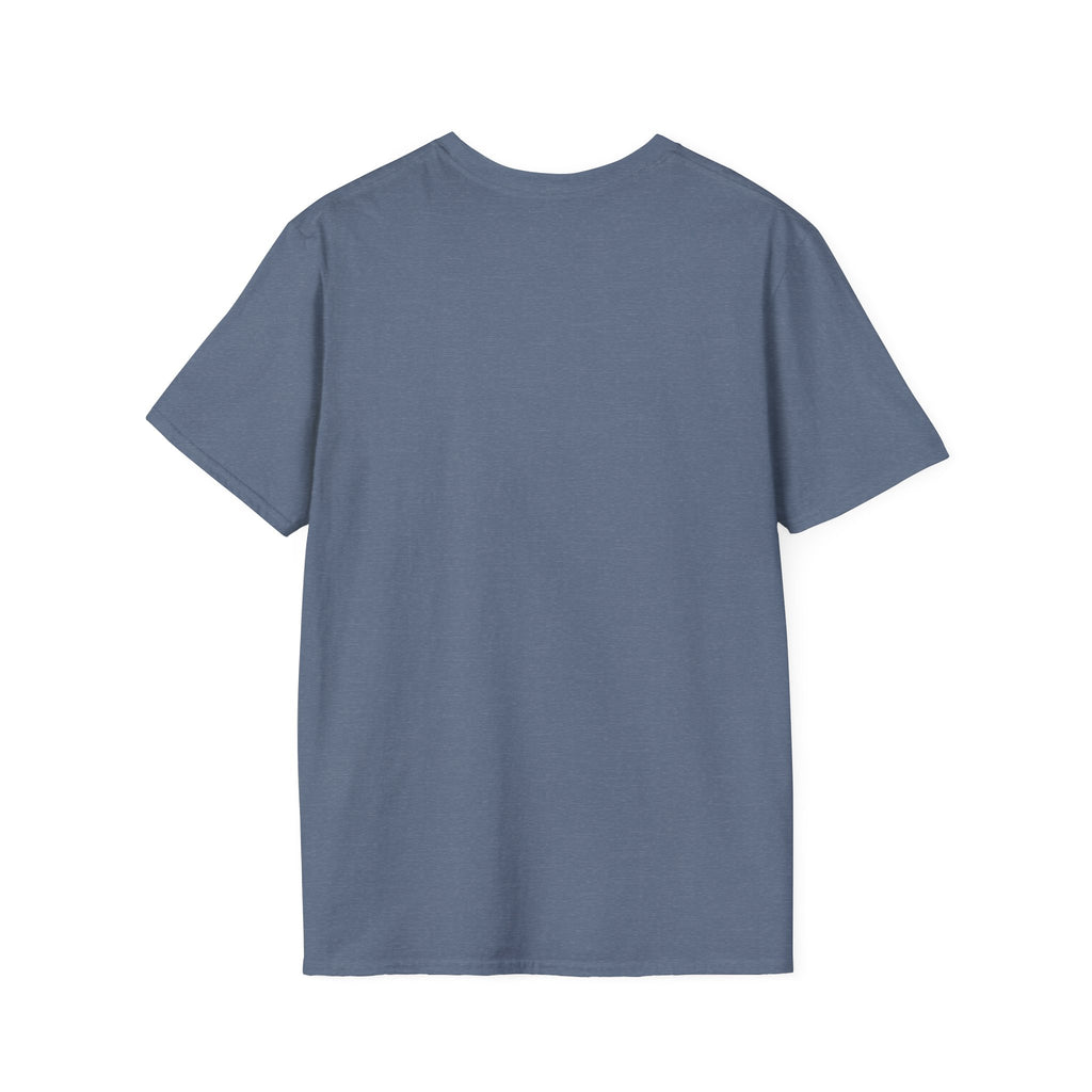 Unisex Run Wild T-Shirt