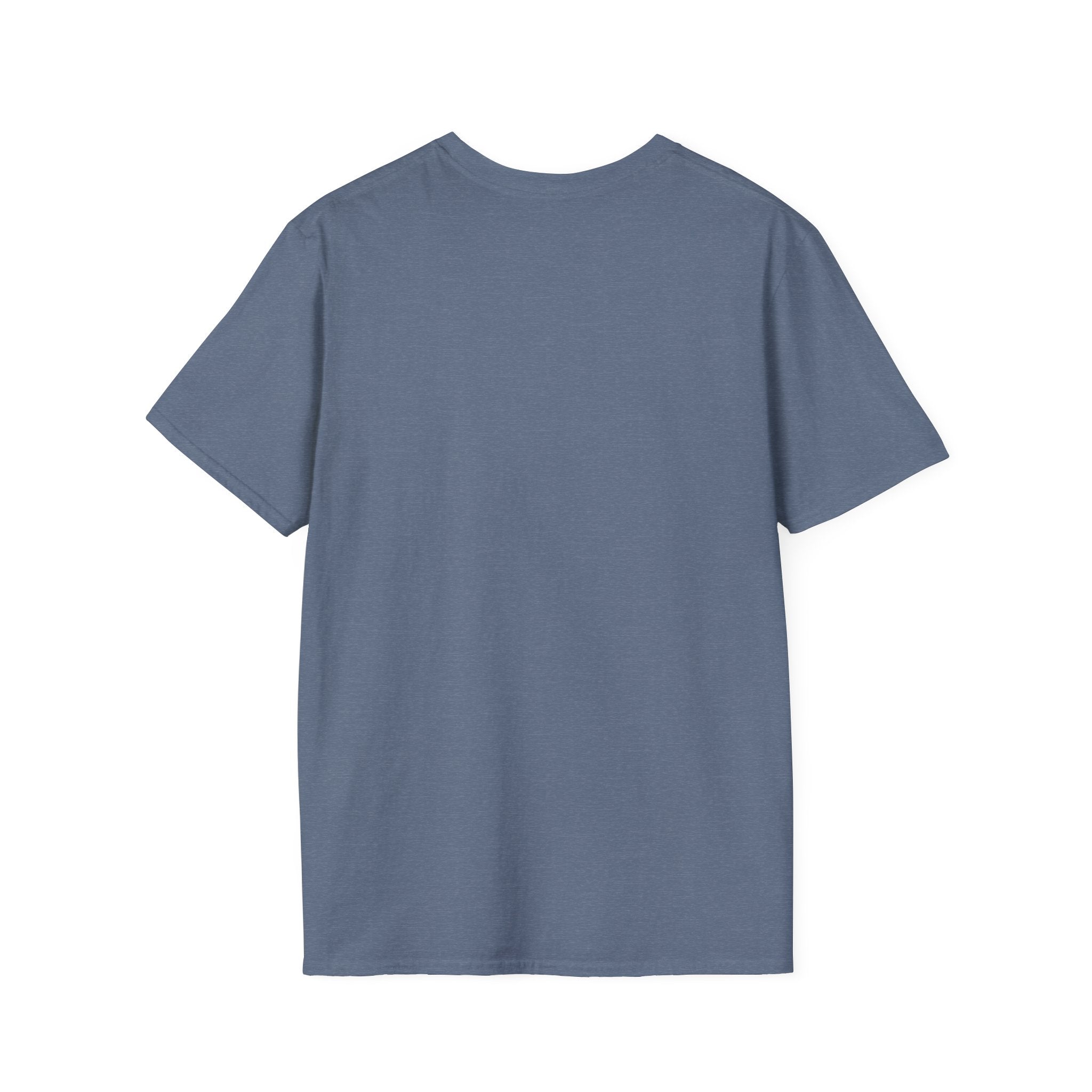 Unisex Run Wild T-Shirt