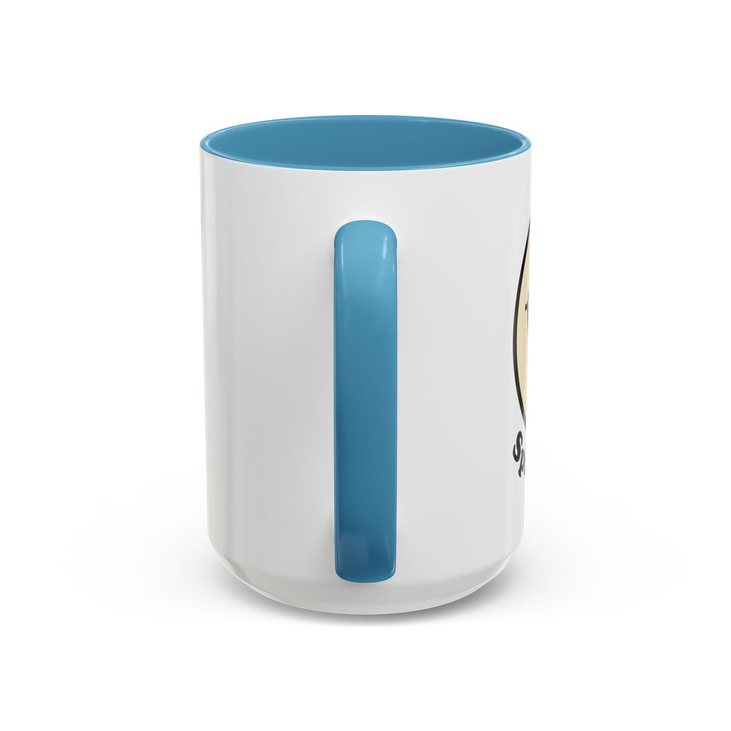 Spill The Joy Mug