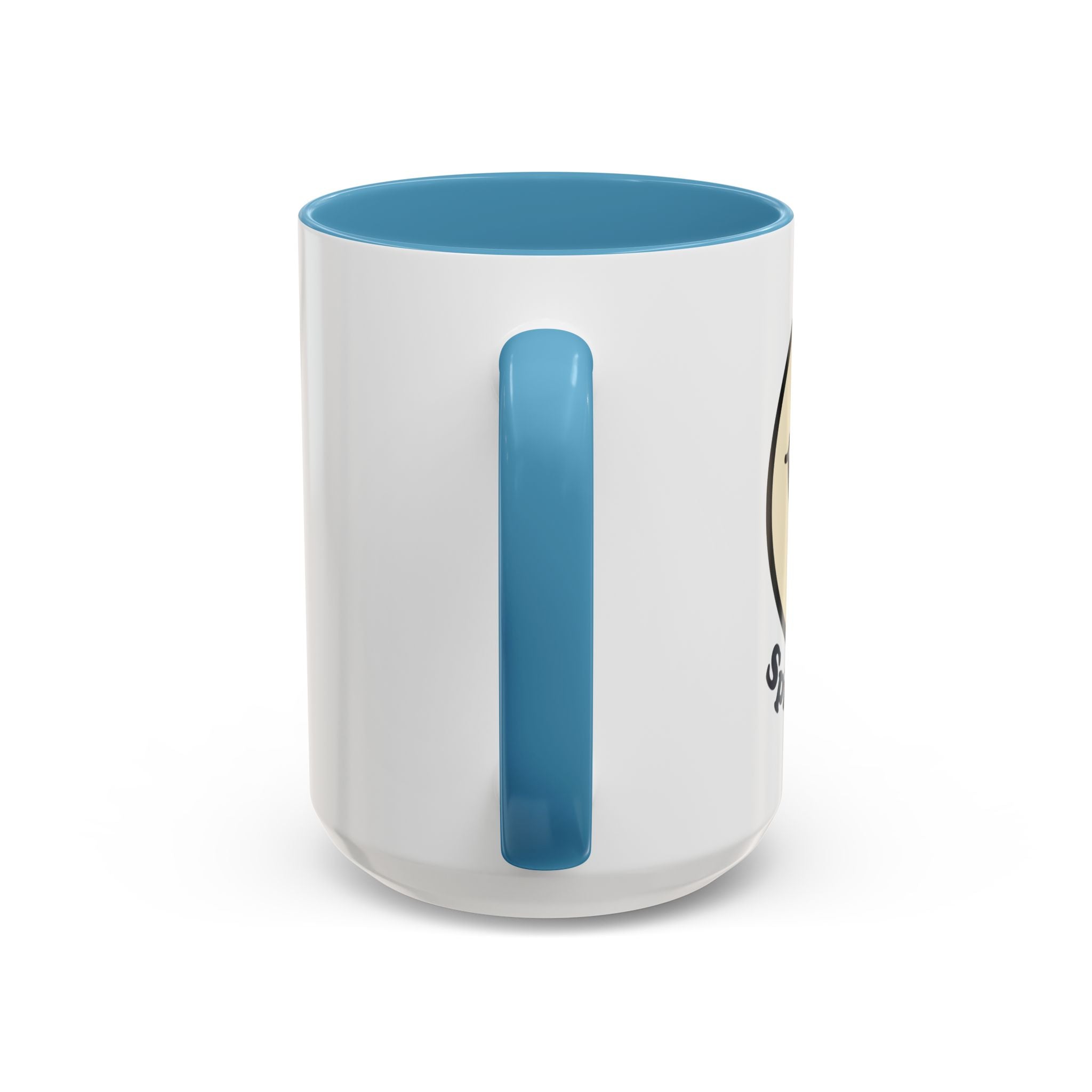 Spill The Joy Mug