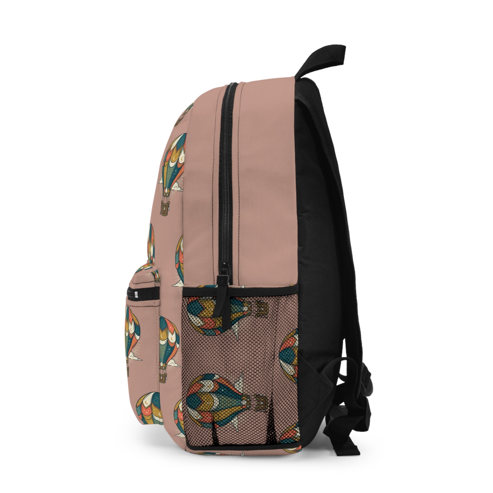 Hot Air Balloon Backpack