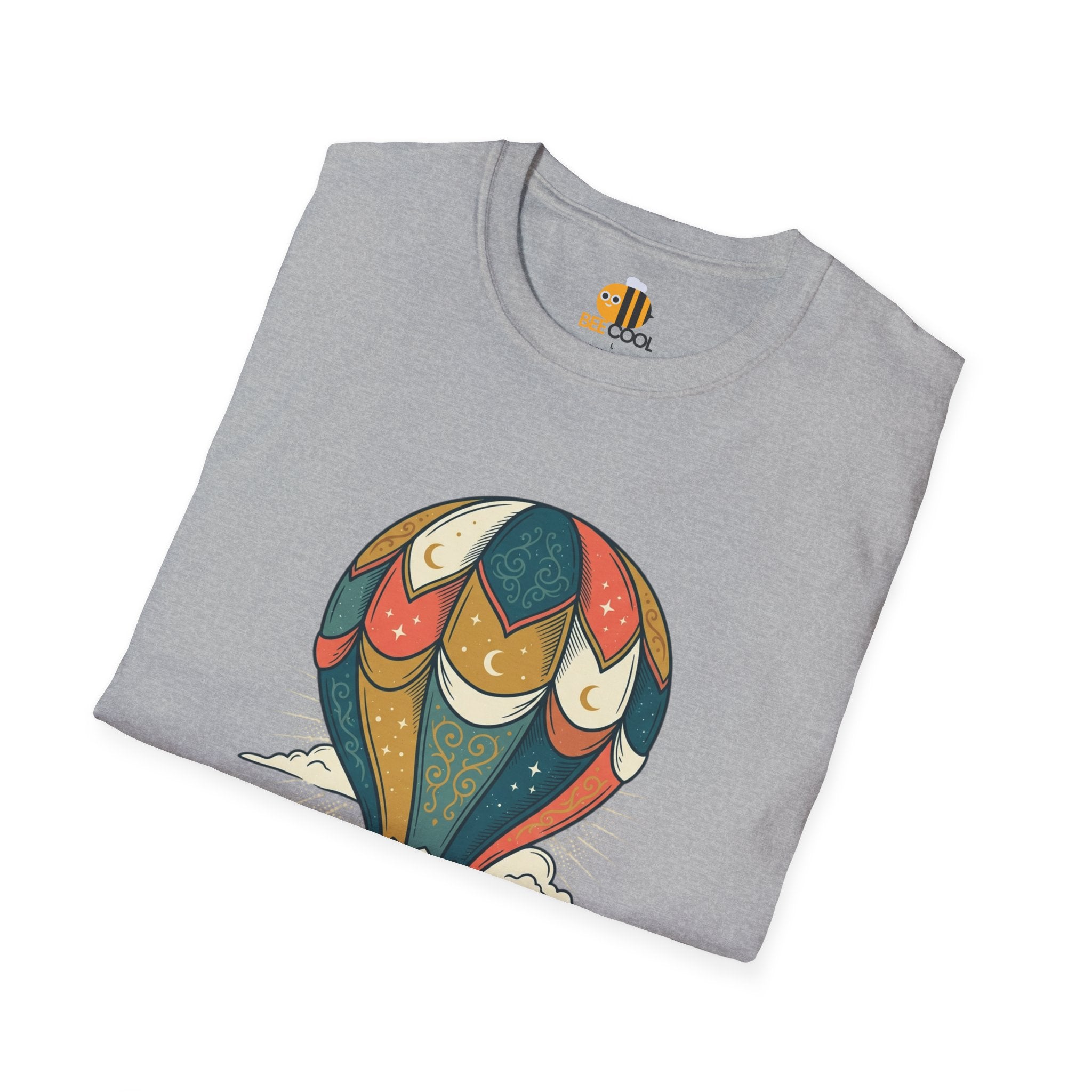Unisex Wanna Get High? T-Shirt