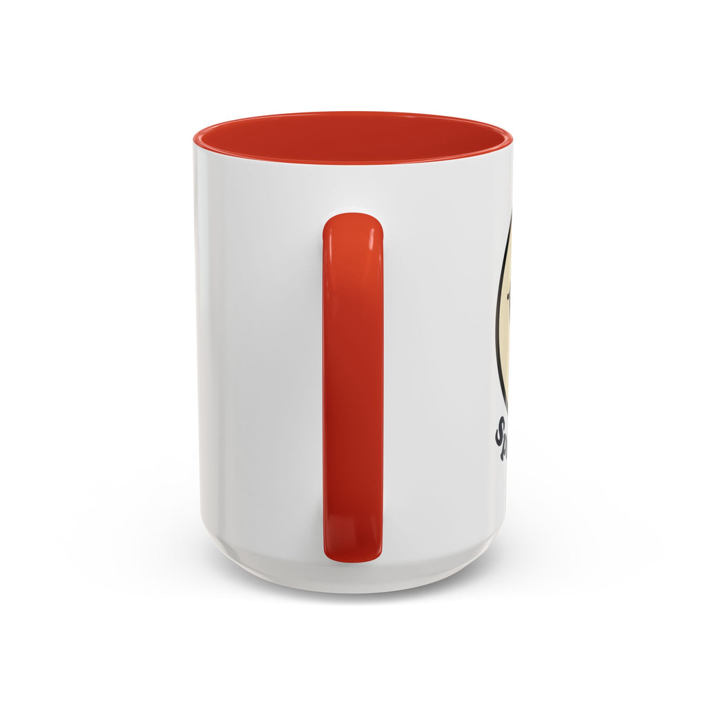 Spill The Joy Mug