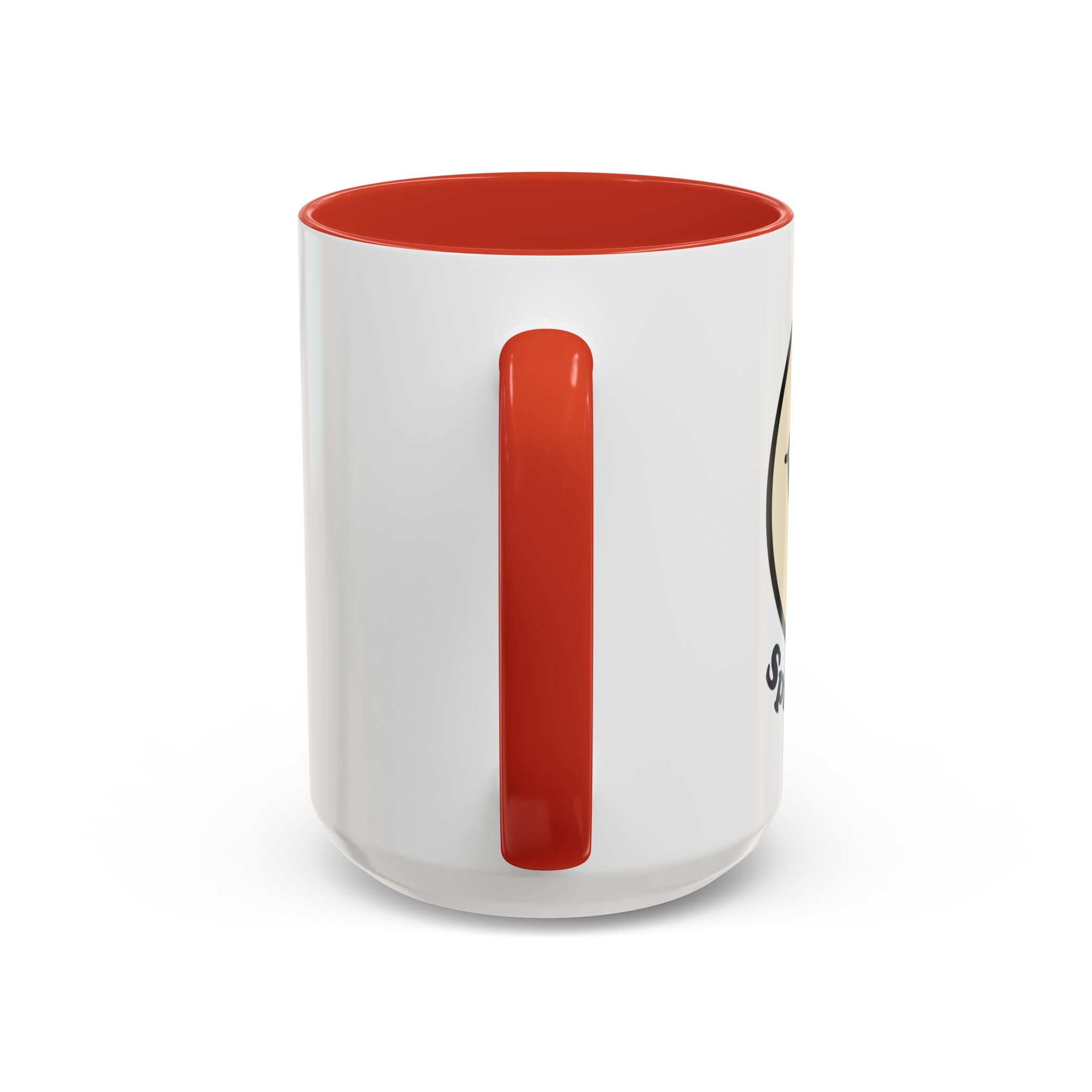 Spill The Joy Mug