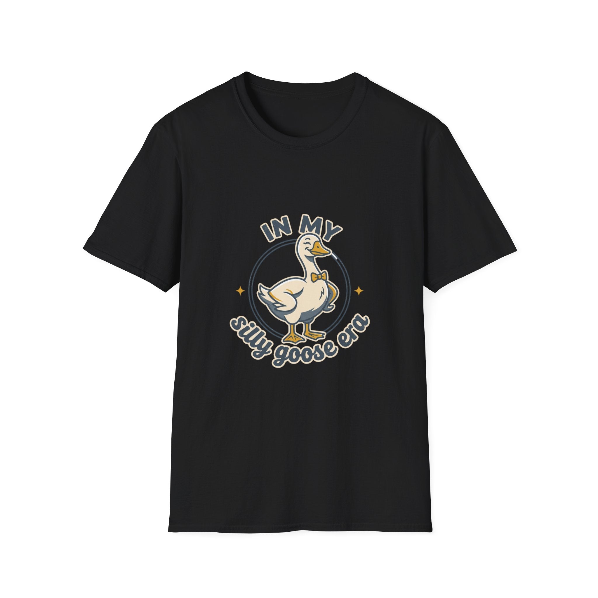 Unisex Silly Goose Era T-Shirt