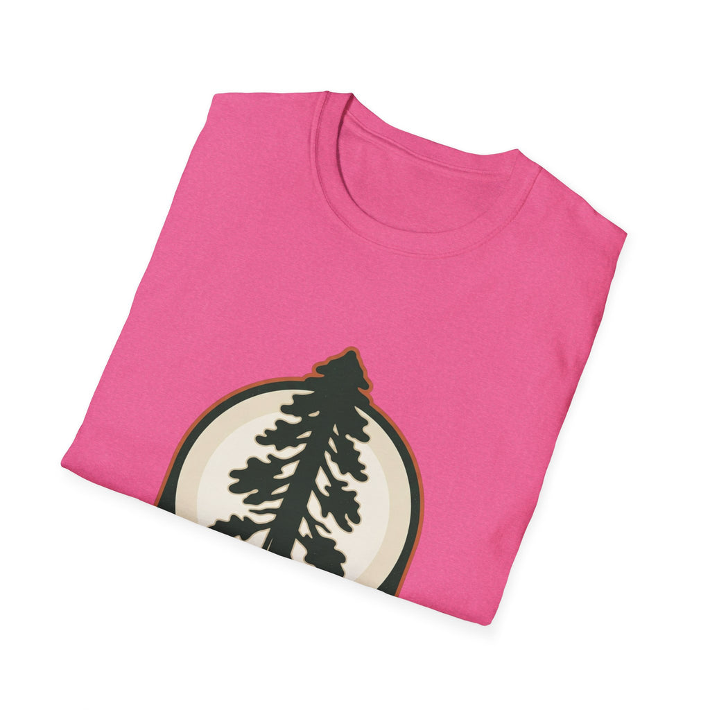 Unisex Run Wild T-Shirt