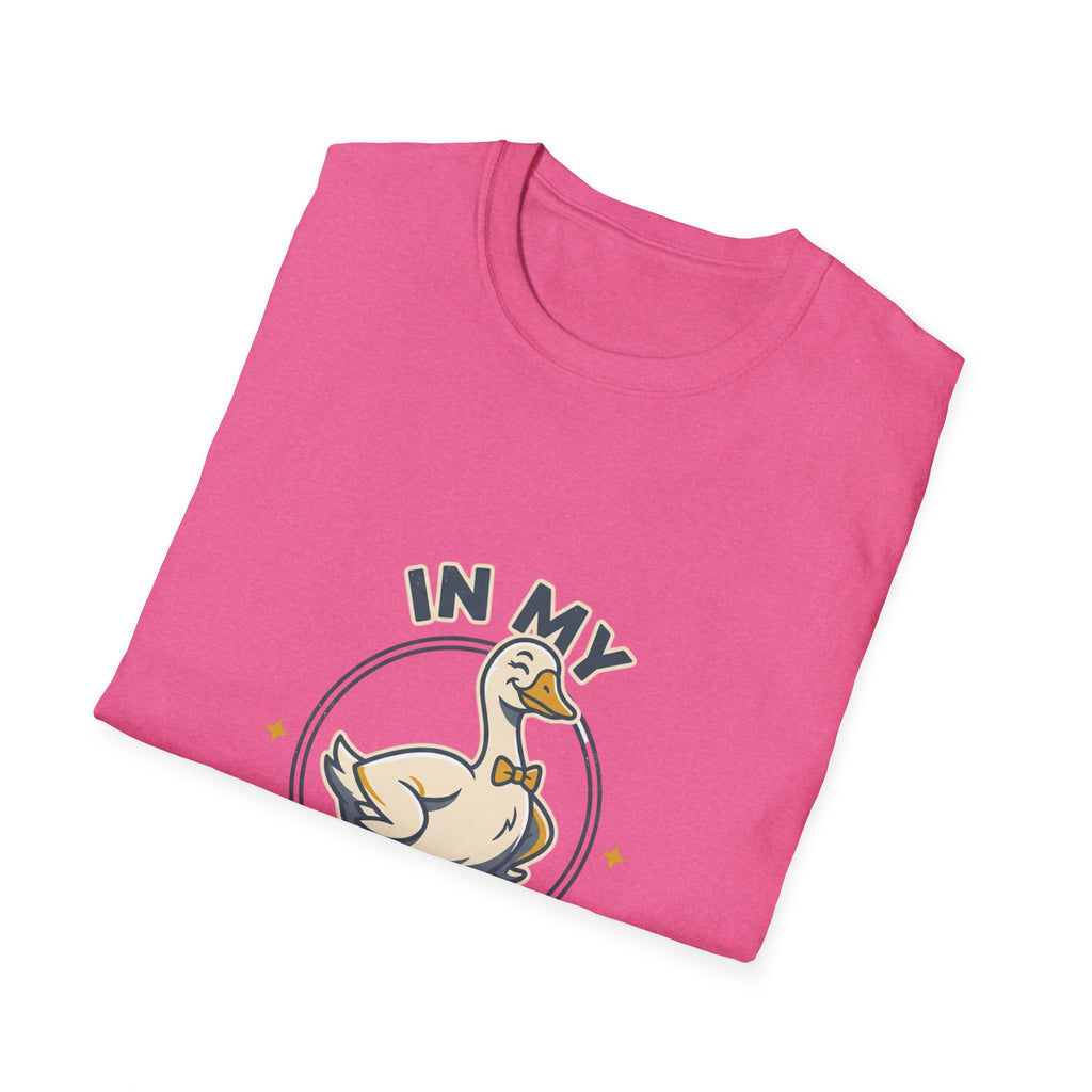 Unisex Silly Goose Era T-Shirt