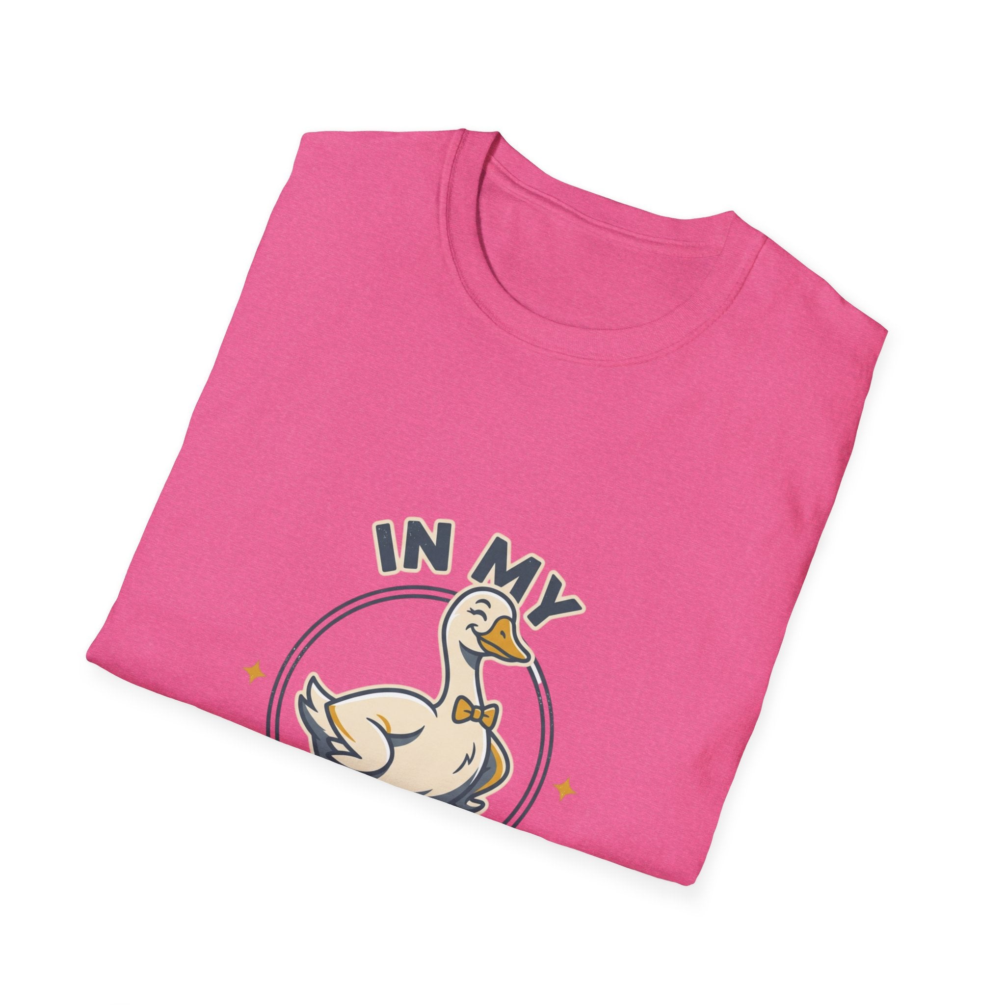 Unisex Silly Goose Era T-Shirt