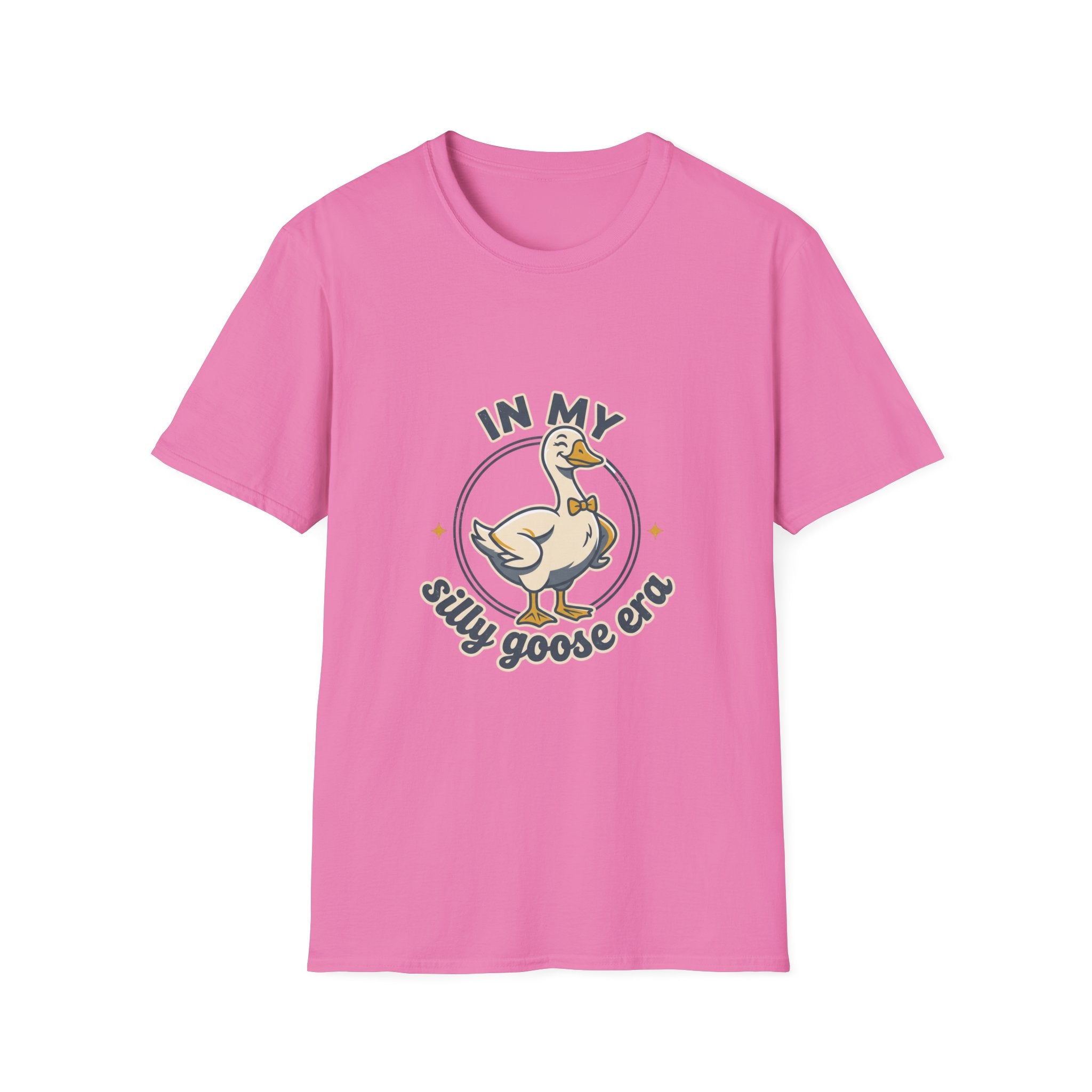 Unisex Silly Goose Era T-Shirt