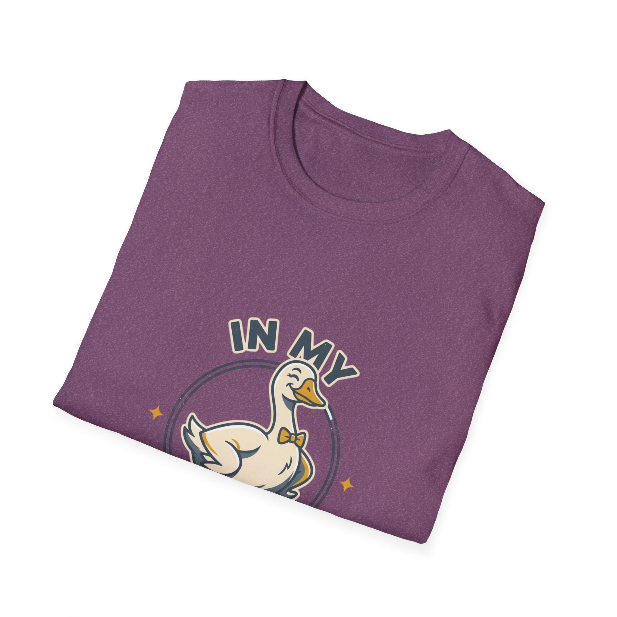 Unisex Silly Goose Era T-Shirt