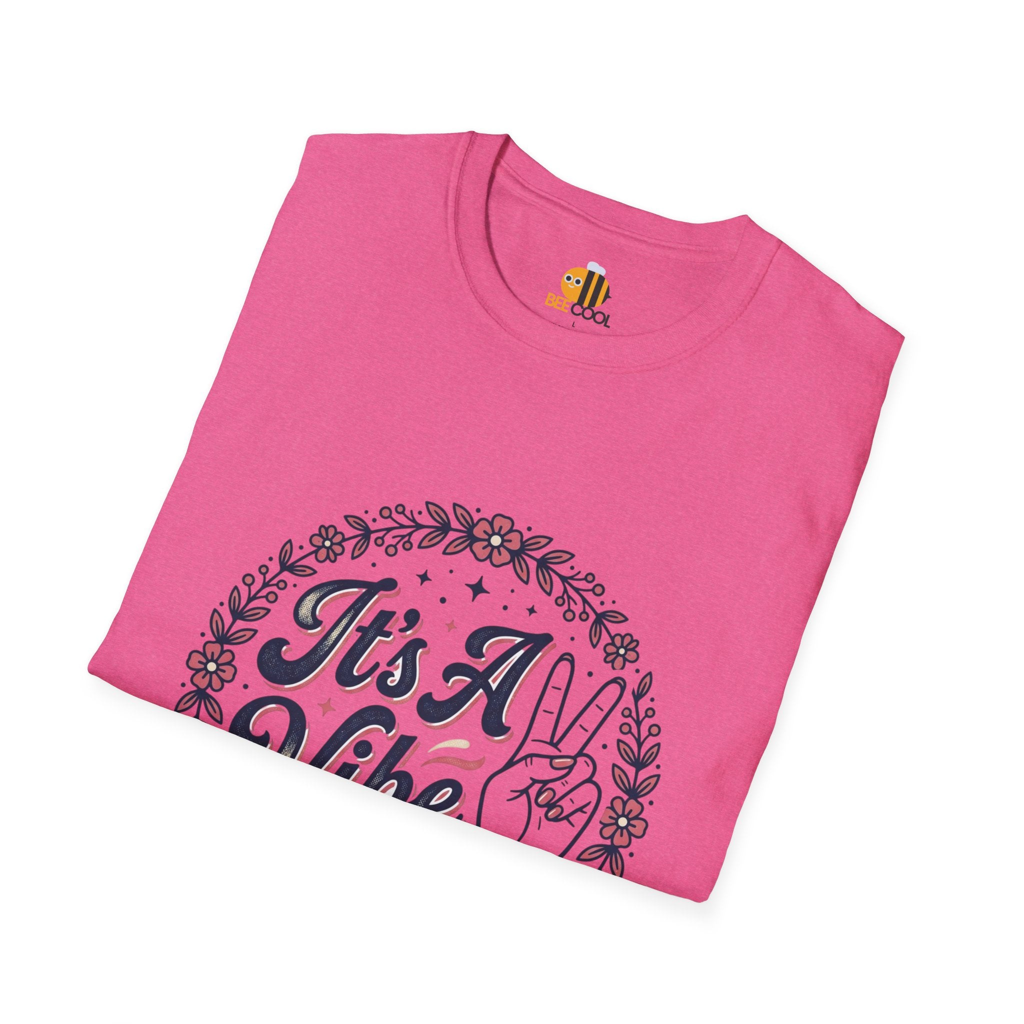 Unisex It's A Vibe T-Shirt