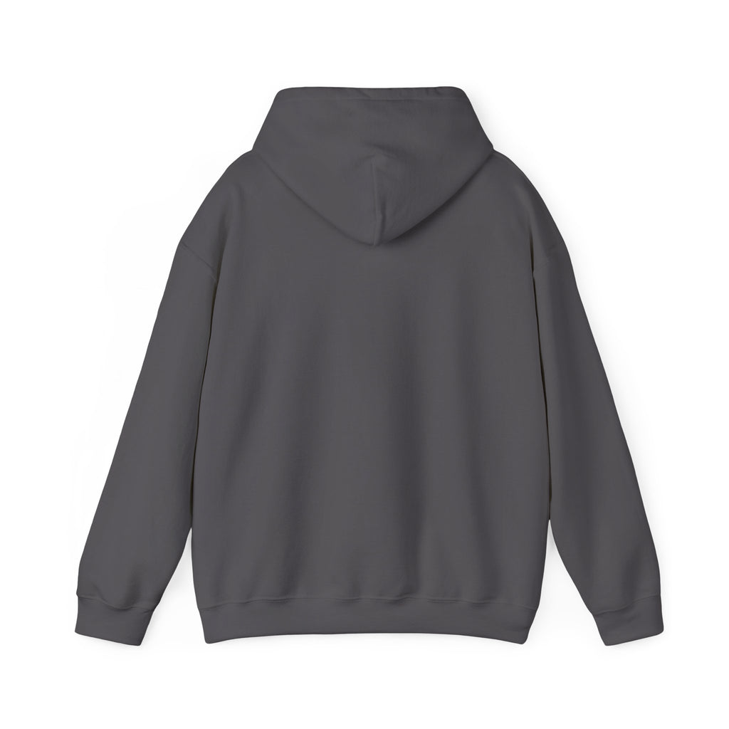 Unisex I Woke Up Like This Hoodie