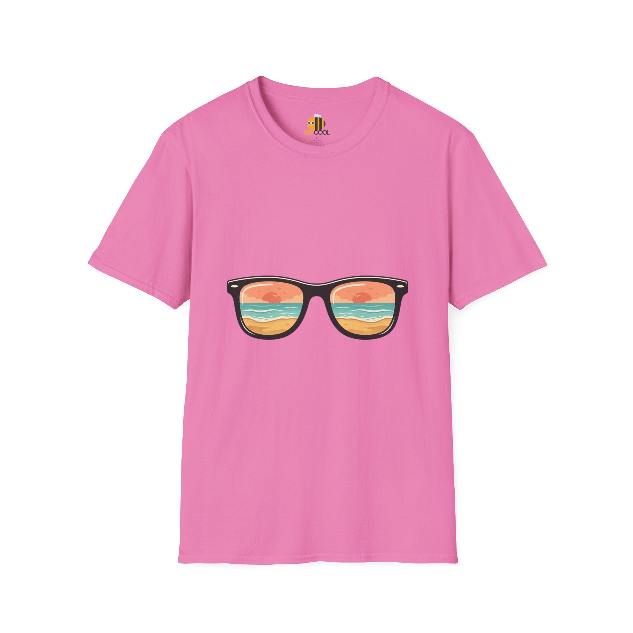 Unisex Sunglasses T-Shirt