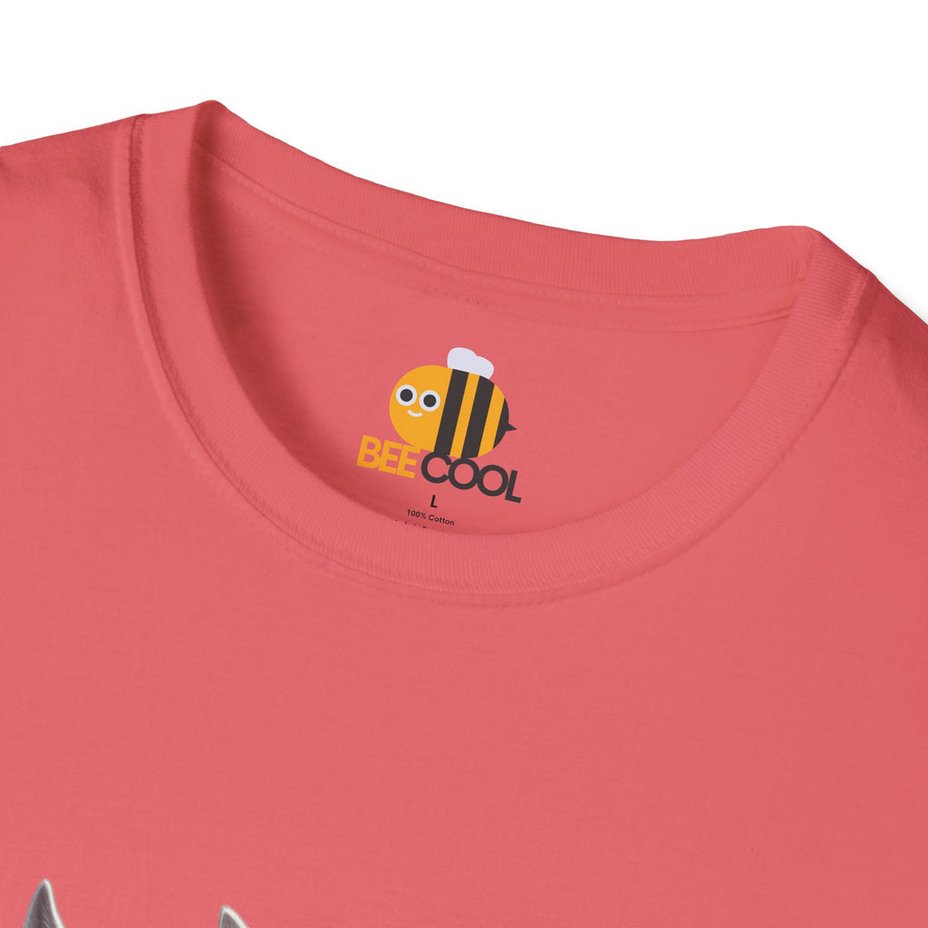 Unisex Rainbow Unicorn T-Shirt