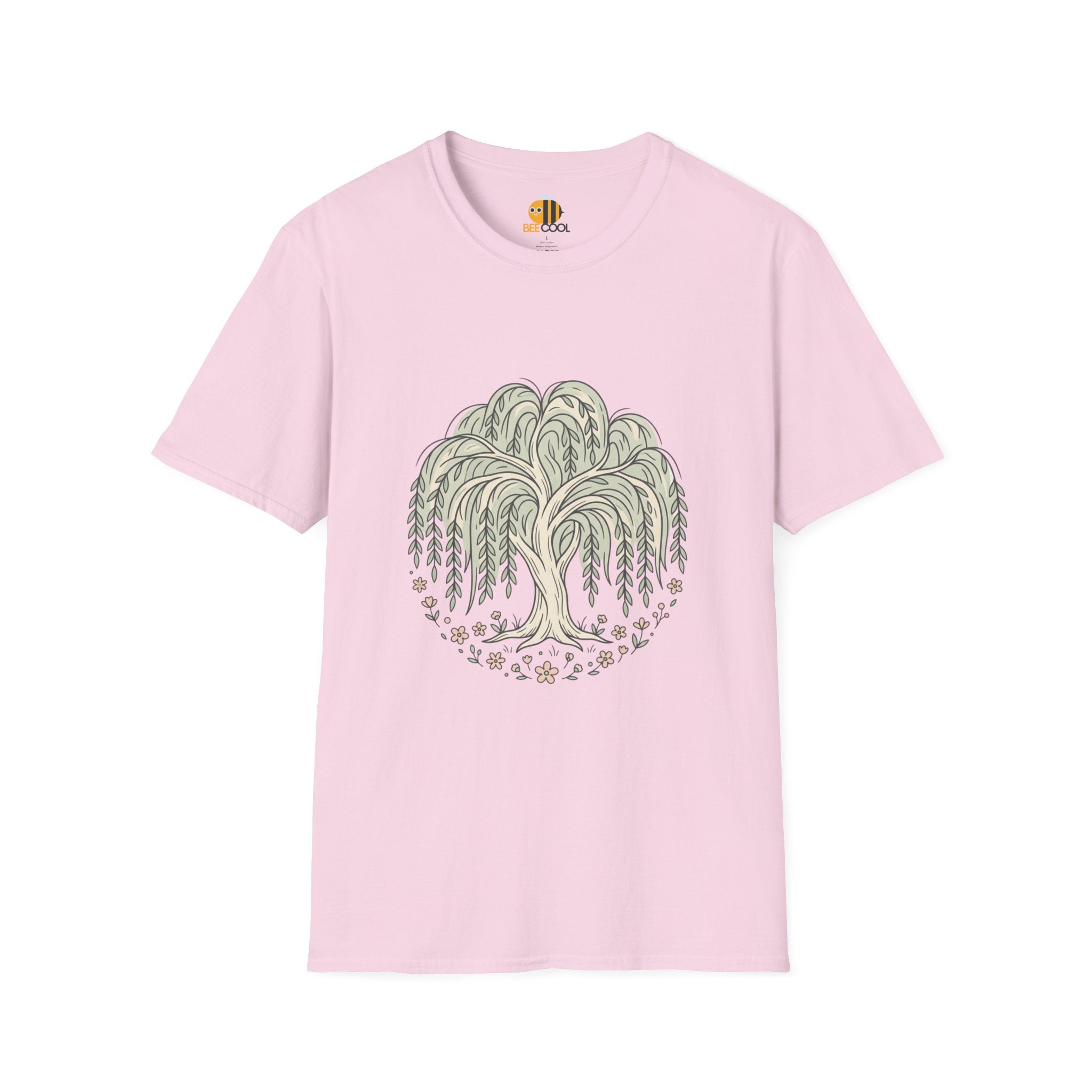 Unisex Weeping Willow T-Shirt