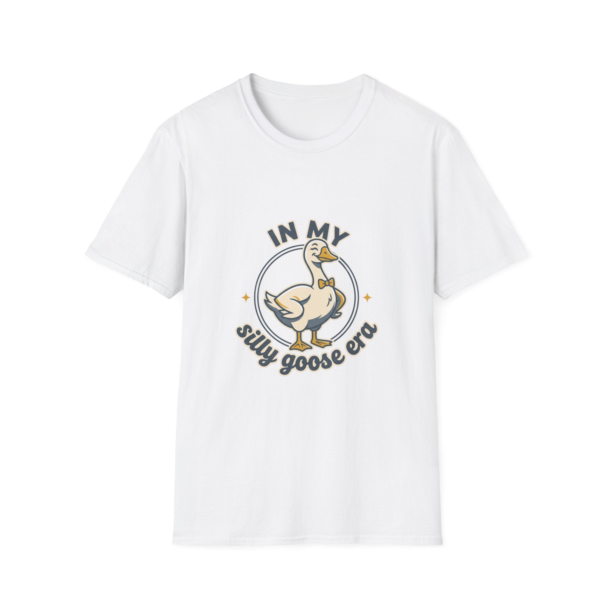 Unisex Silly Goose Era T-Shirt