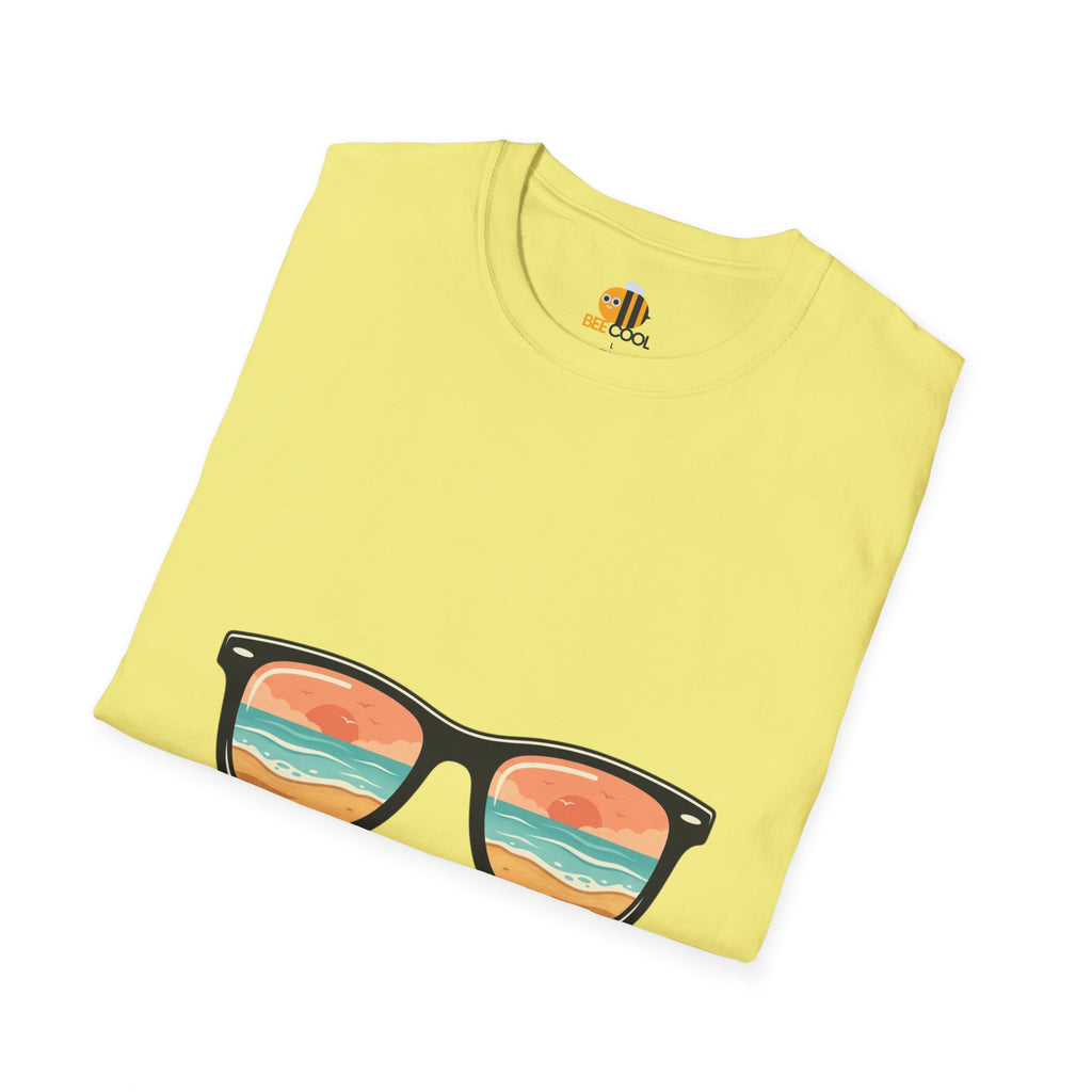 Unisex Sunglasses T-Shirt