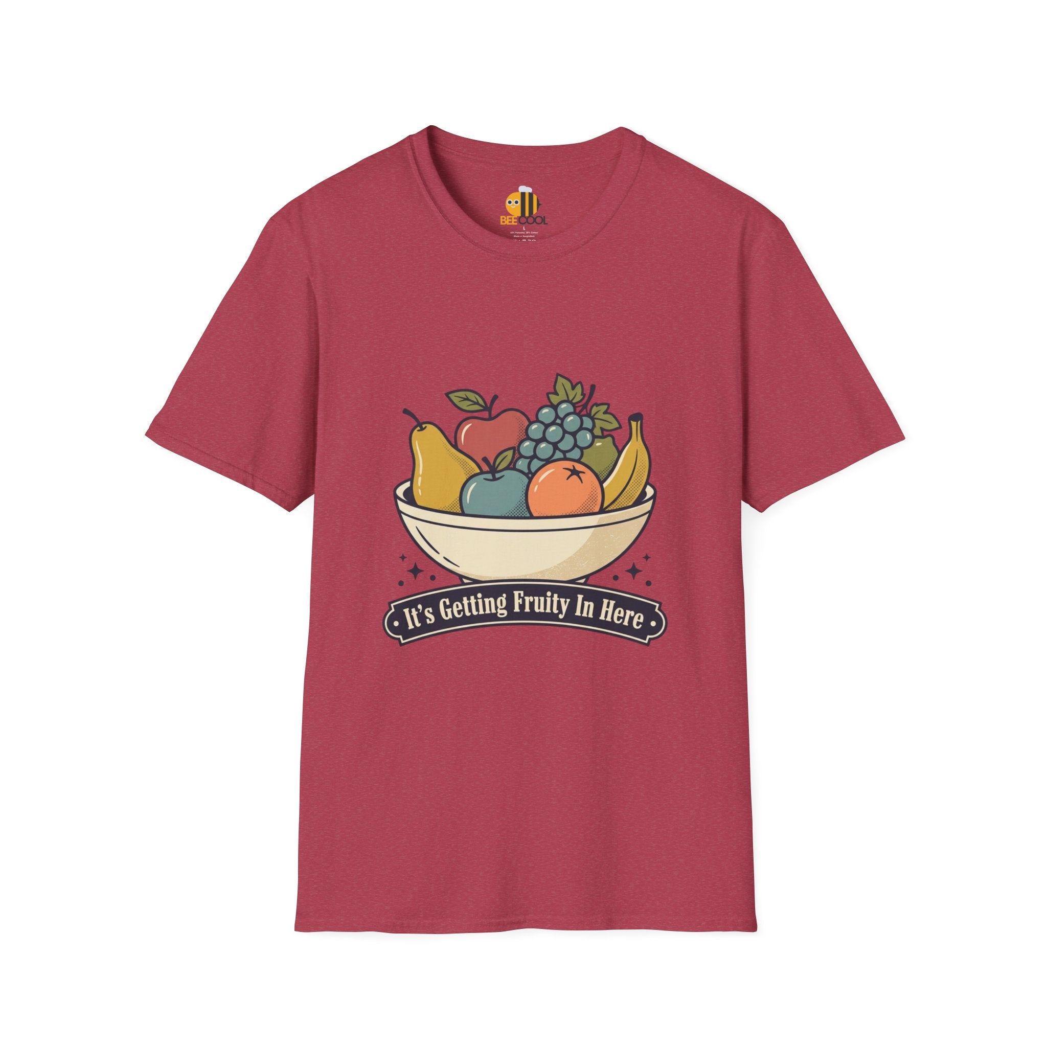 It's Getting Fruity In Here T-Shirt