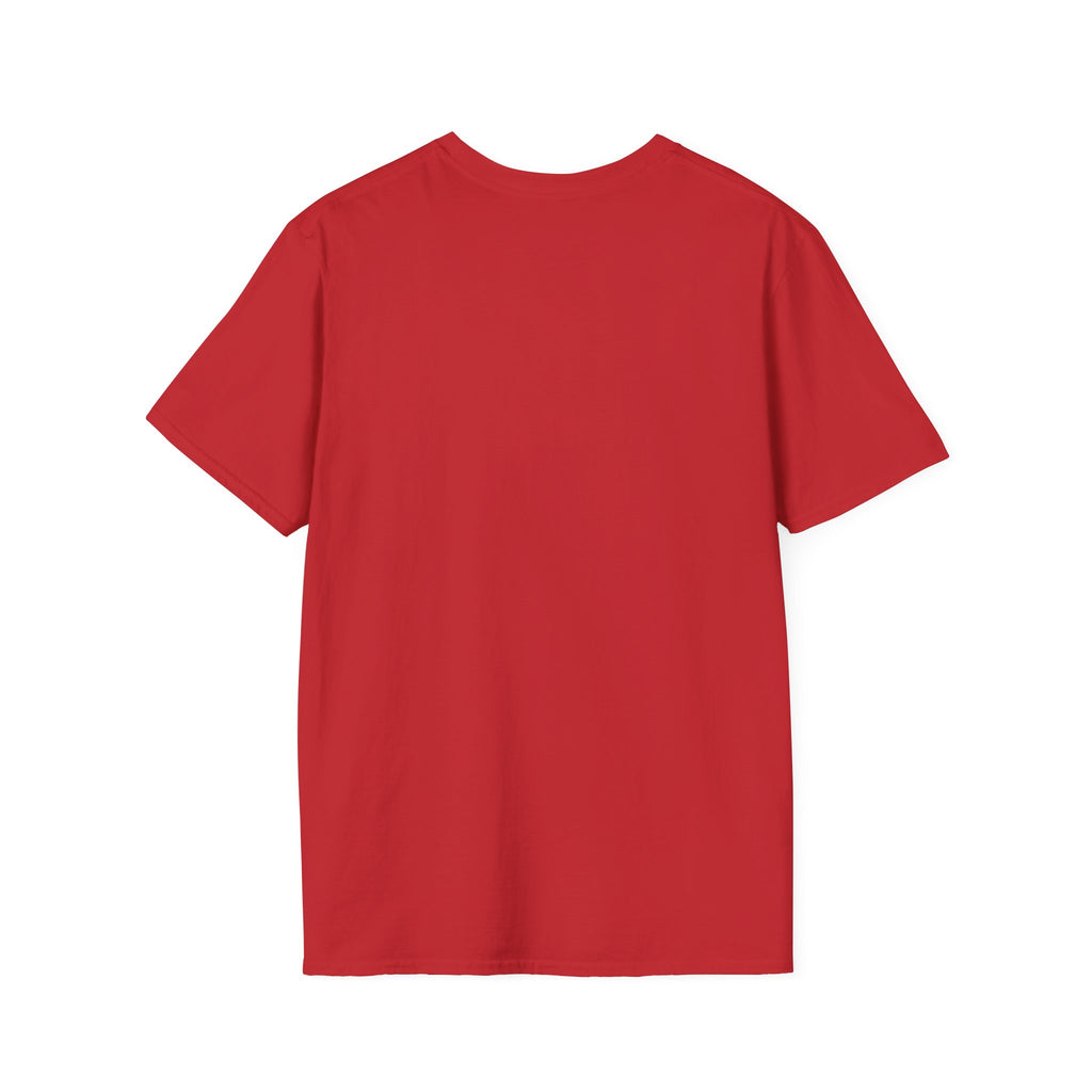 Unisex Butterfly T-Shirt