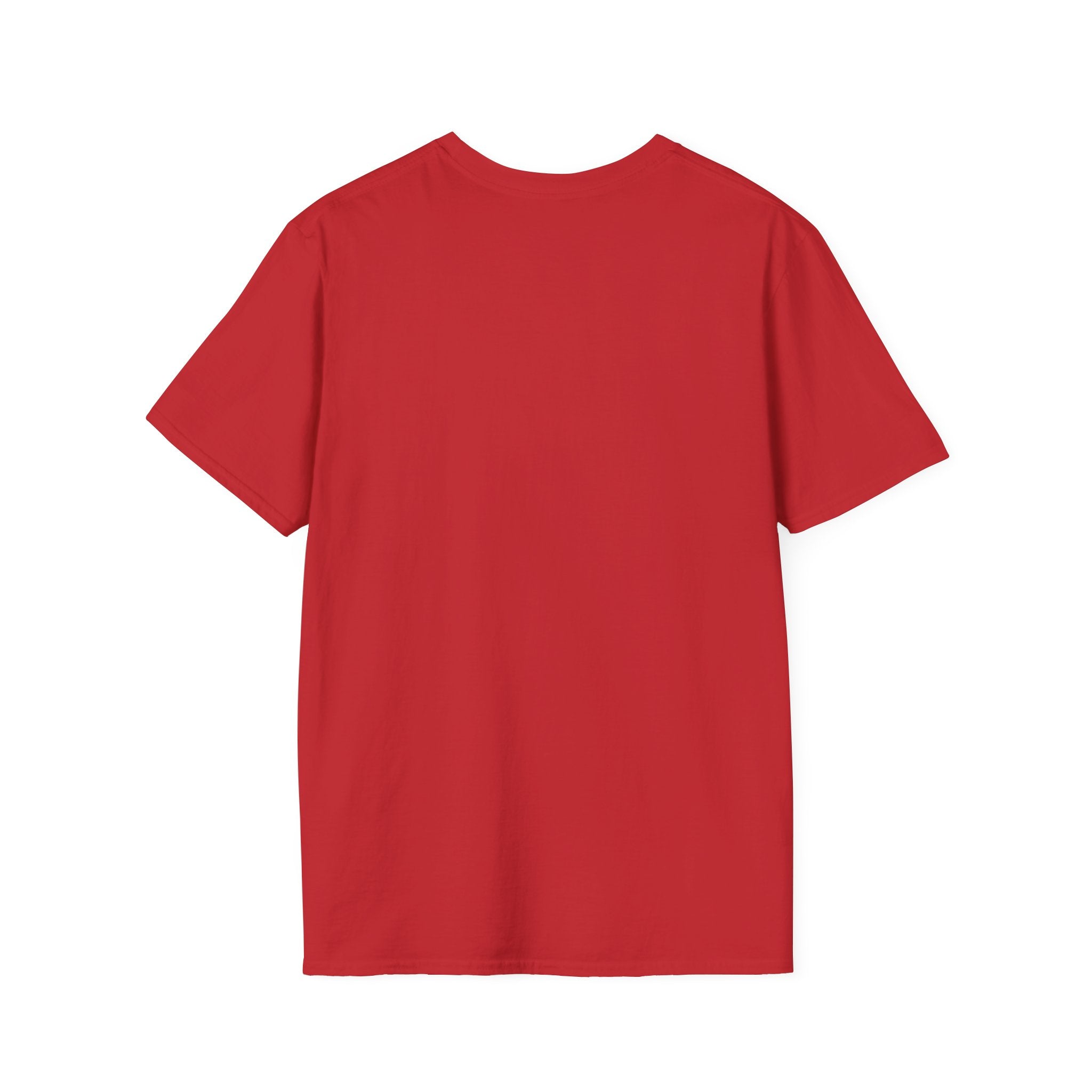 Unisex Butterfly T-Shirt