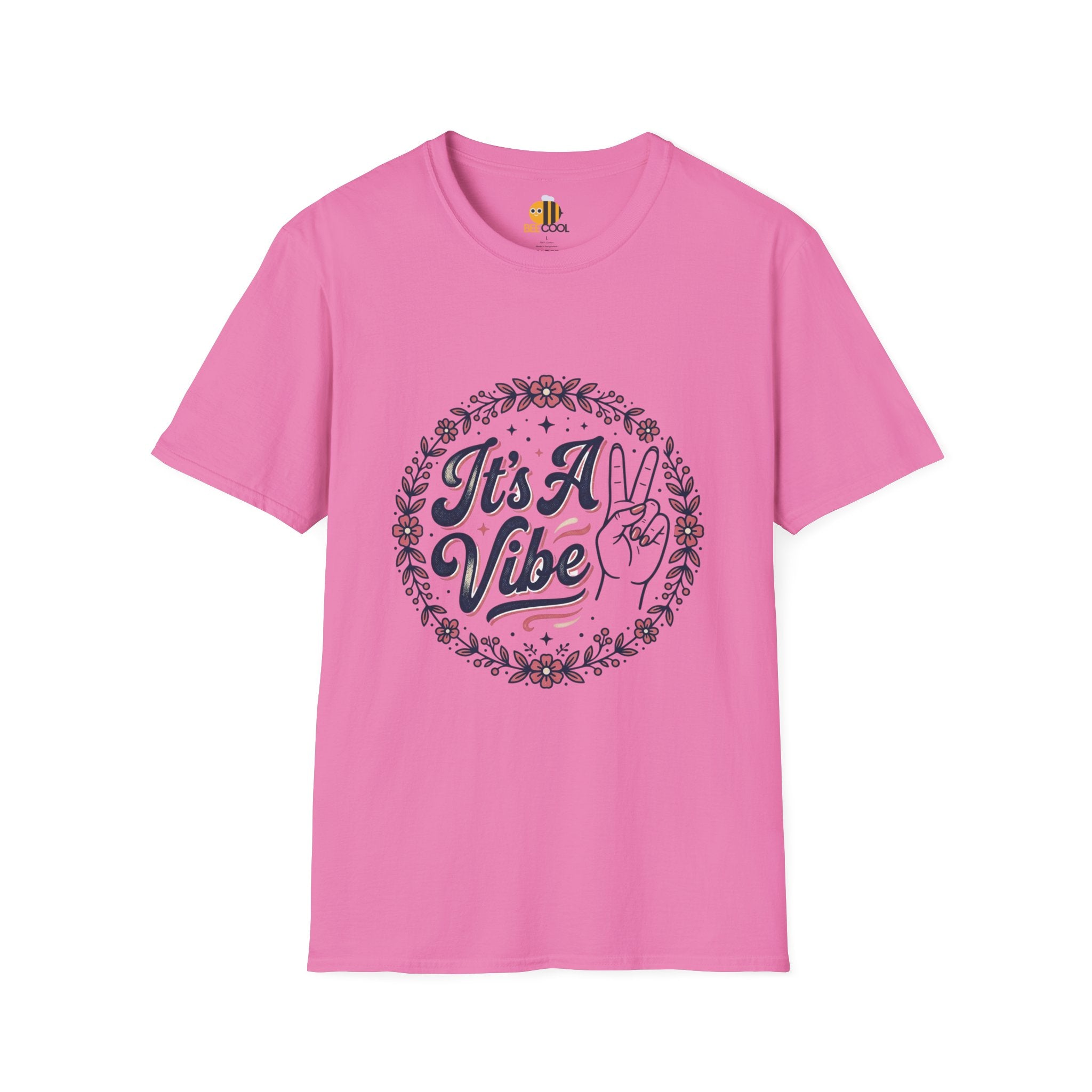 Unisex It's A Vibe T-Shirt