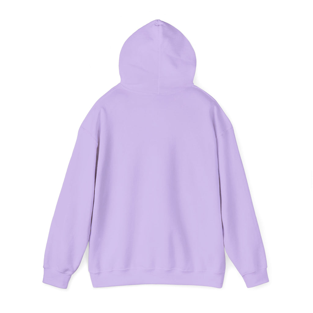 Unisex I Woke Up Like This Hoodie