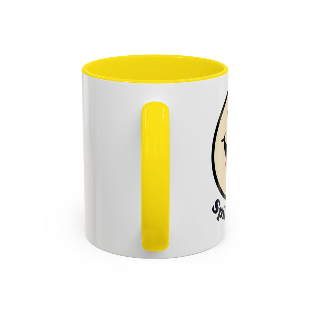 Spill The Joy Mug