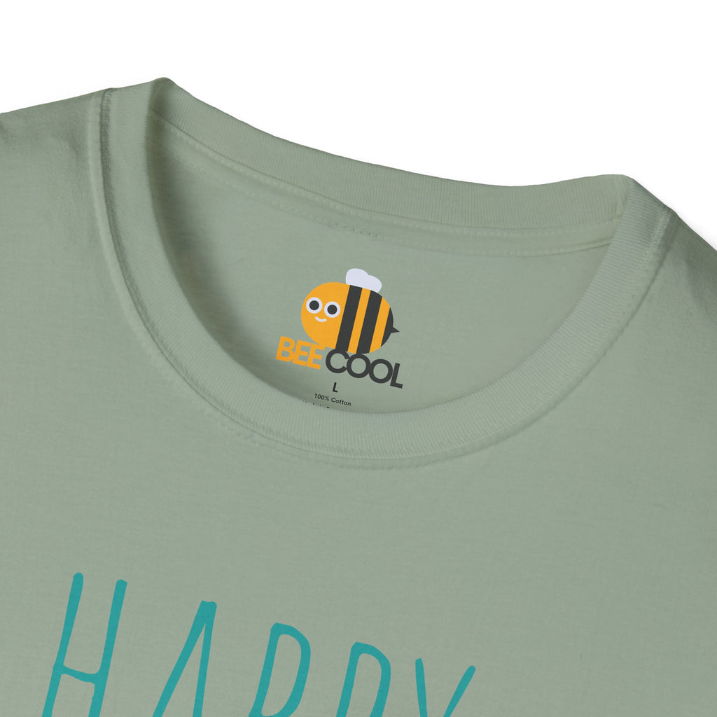 Unisex Happy and Dazzling T-Shirt
