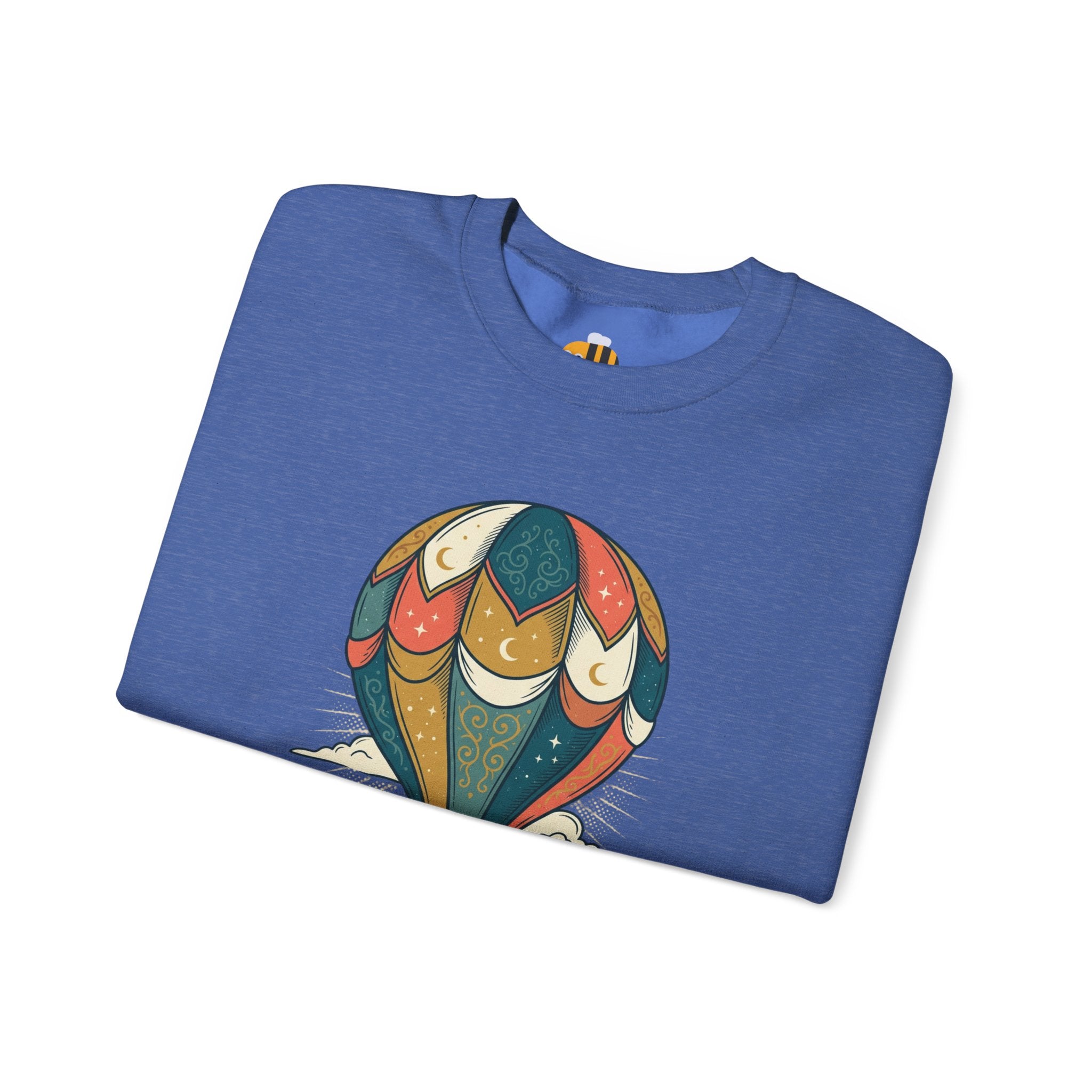 Unisex Wanna Get High? Sweatshirt