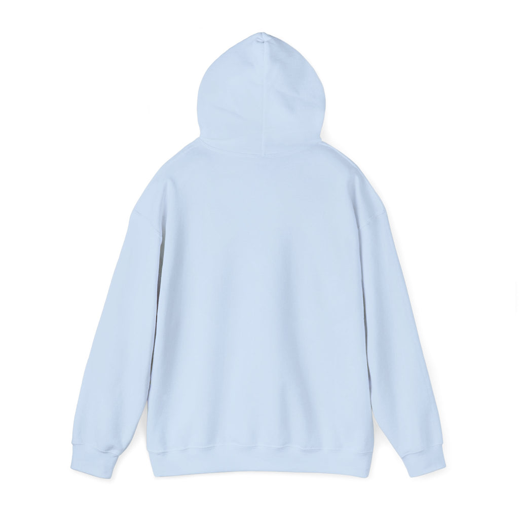 Unisex I Woke Up Like This Hoodie