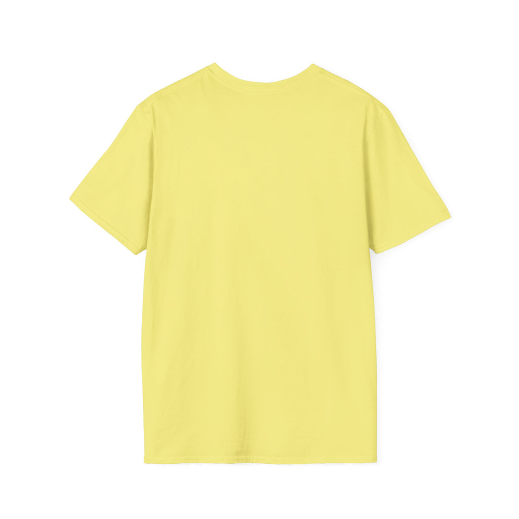 Unisex Happy and Dazzling T-Shirt