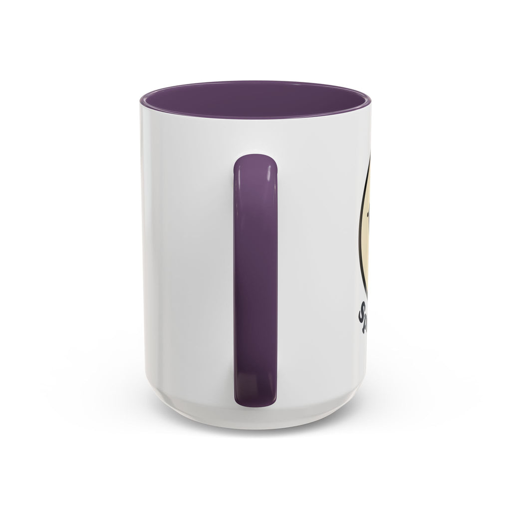 Spill The Joy Mug