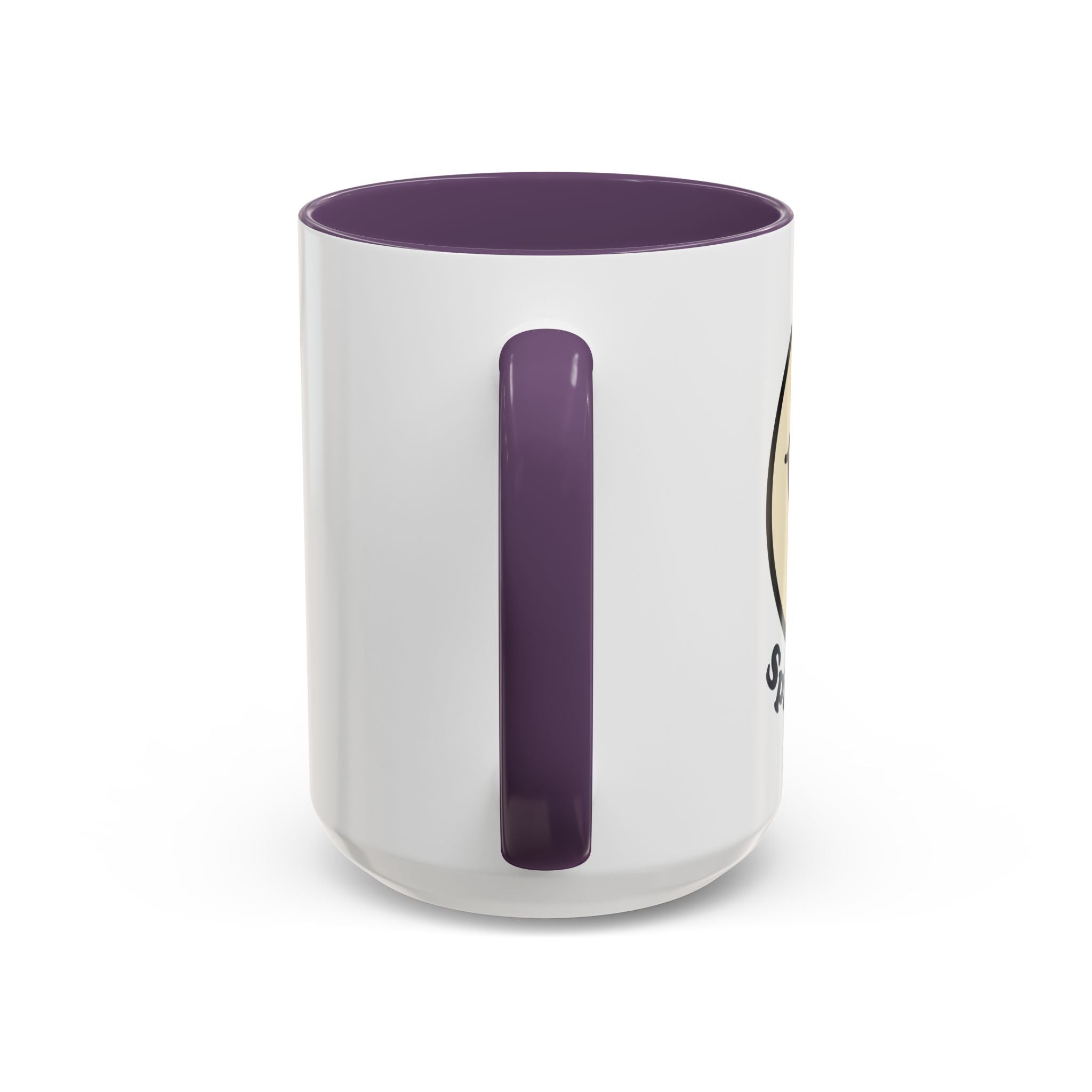 Spill The Joy Mug
