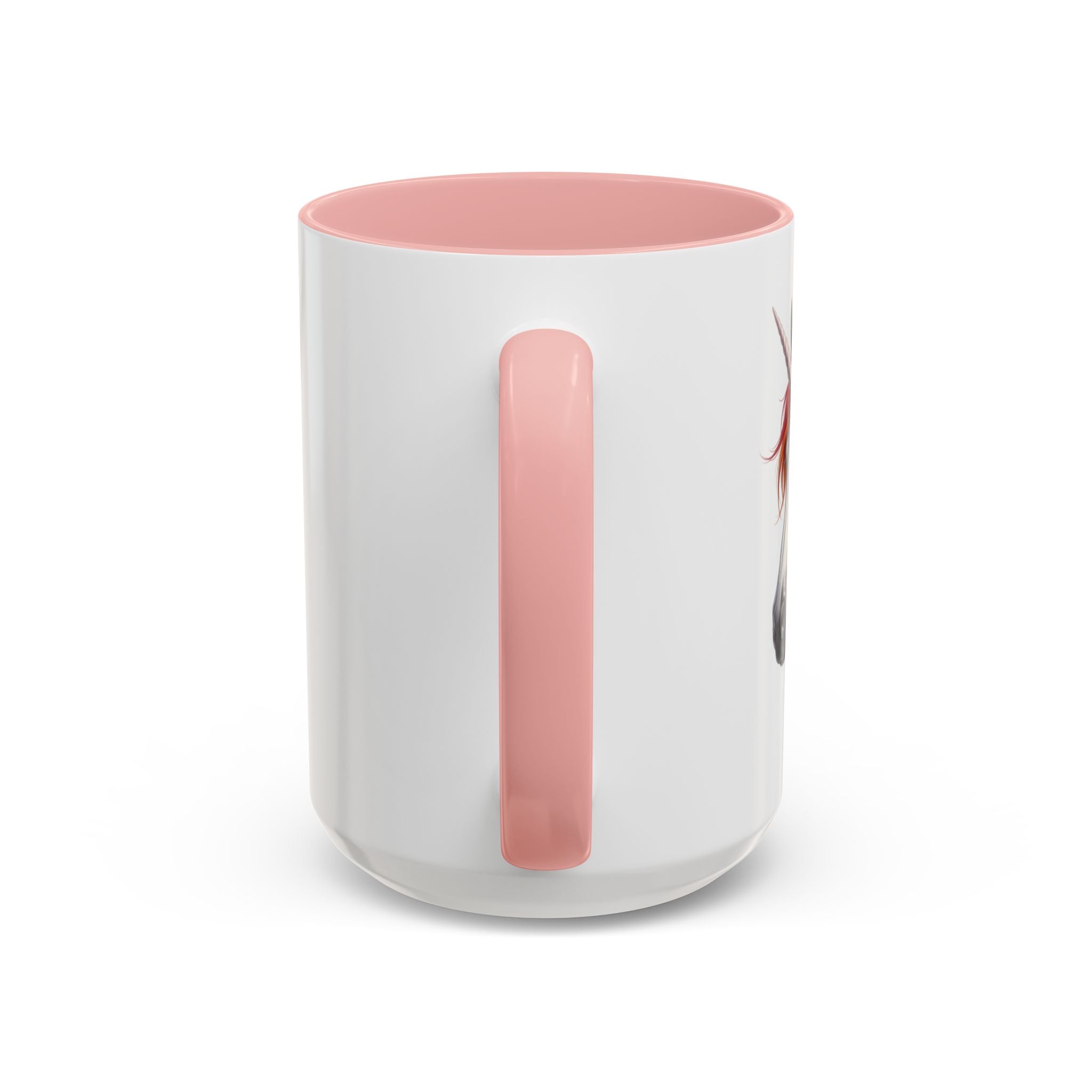 Rainbow Unicorn Mug