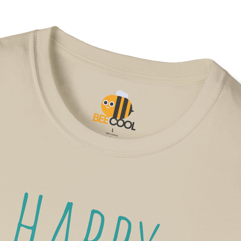 Unisex Happy and Dazzling T-Shirt