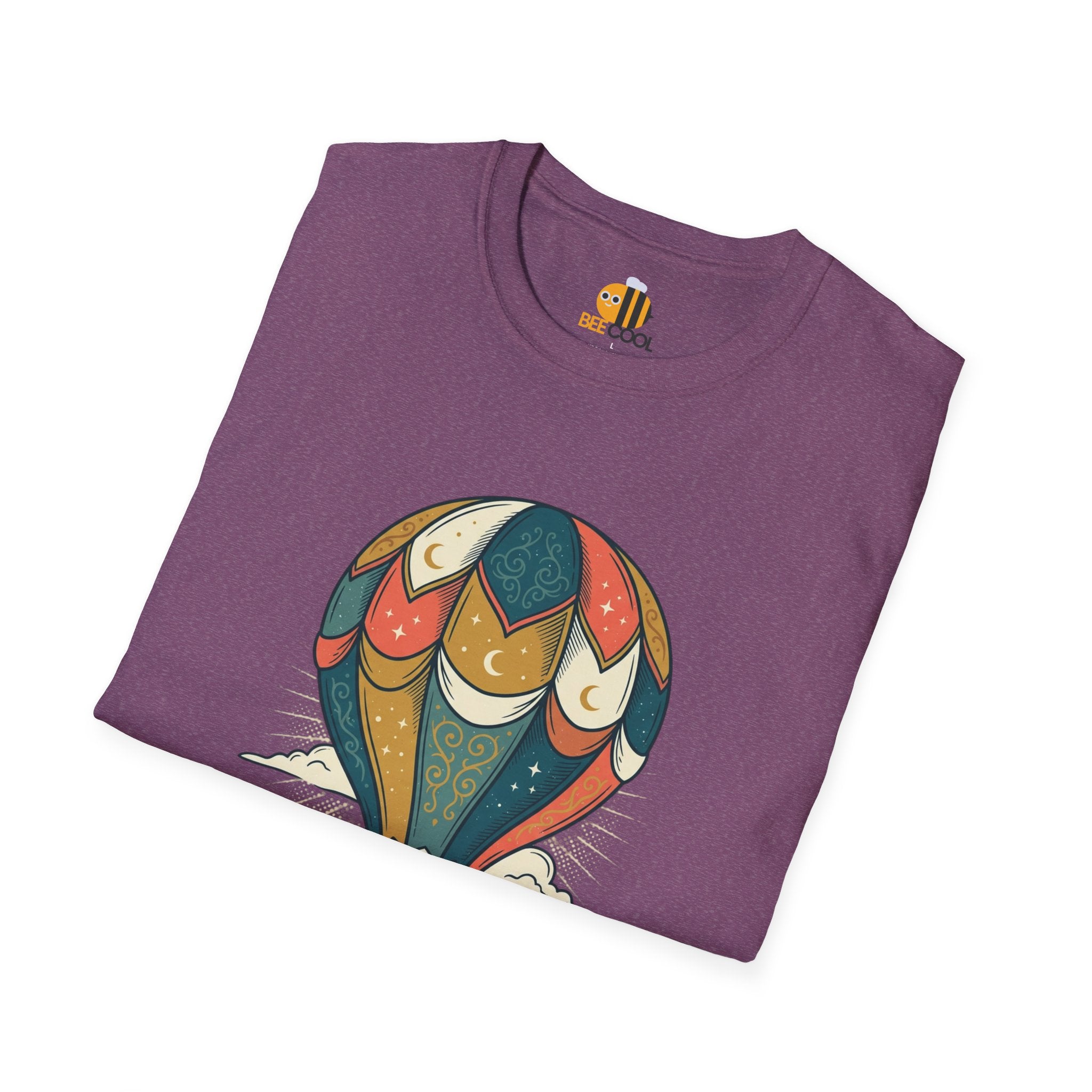 Unisex Wanna Get High? T-Shirt