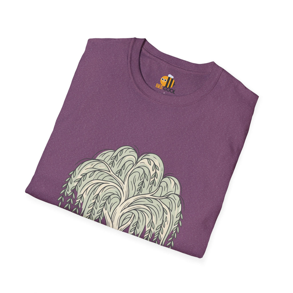 Unisex Weeping Willow T-Shirt