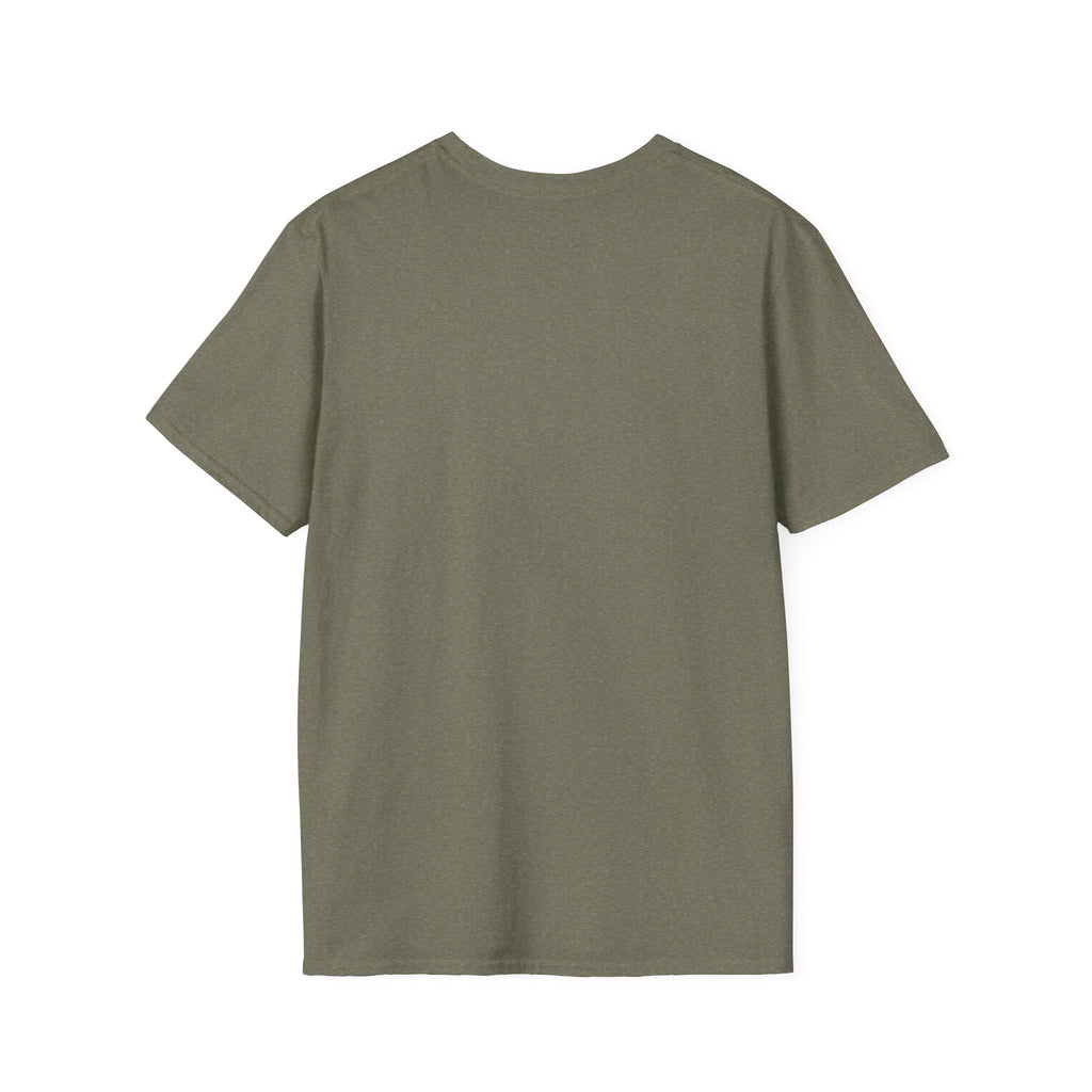 Unisex Run Wild T-Shirt