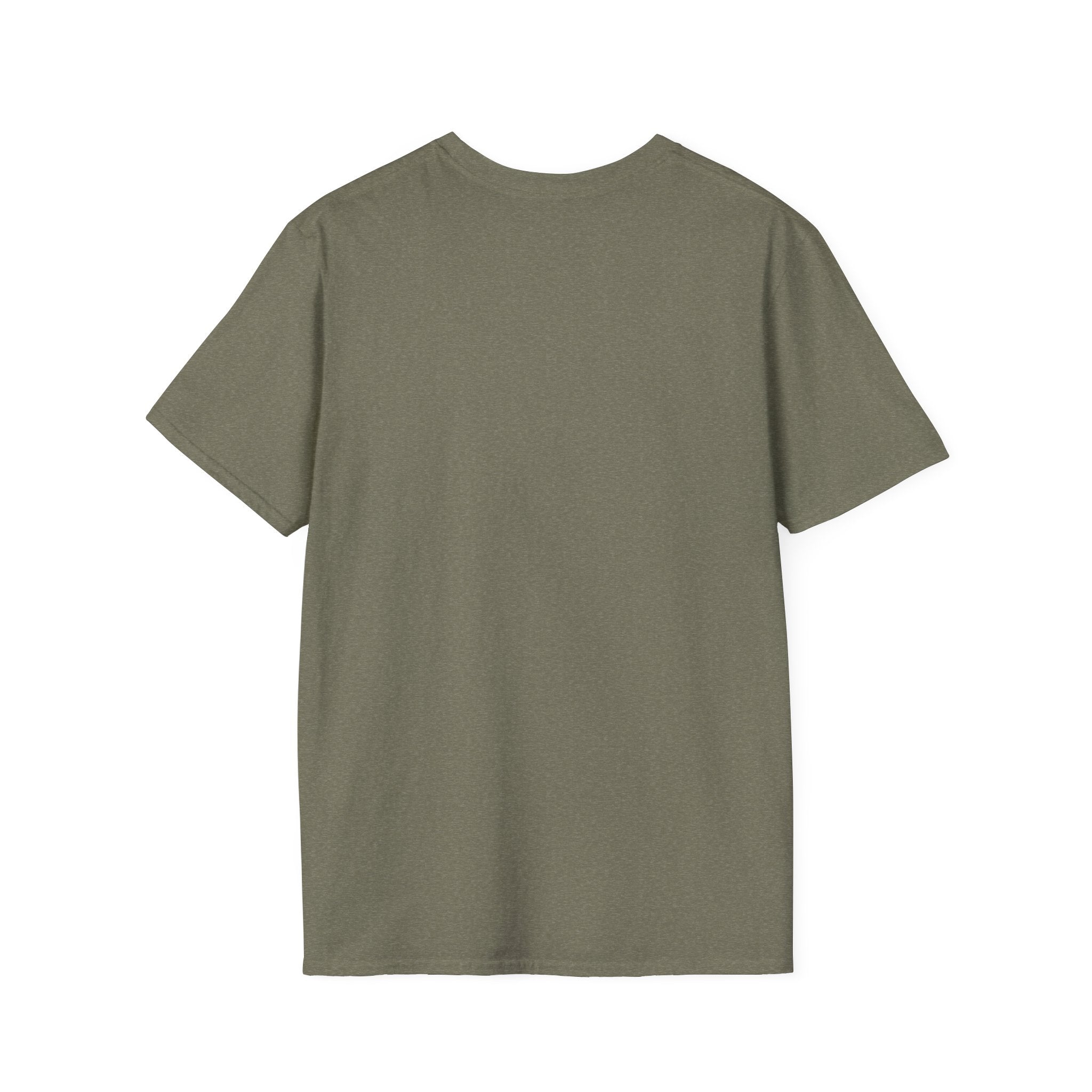 Unisex Run Wild T-Shirt