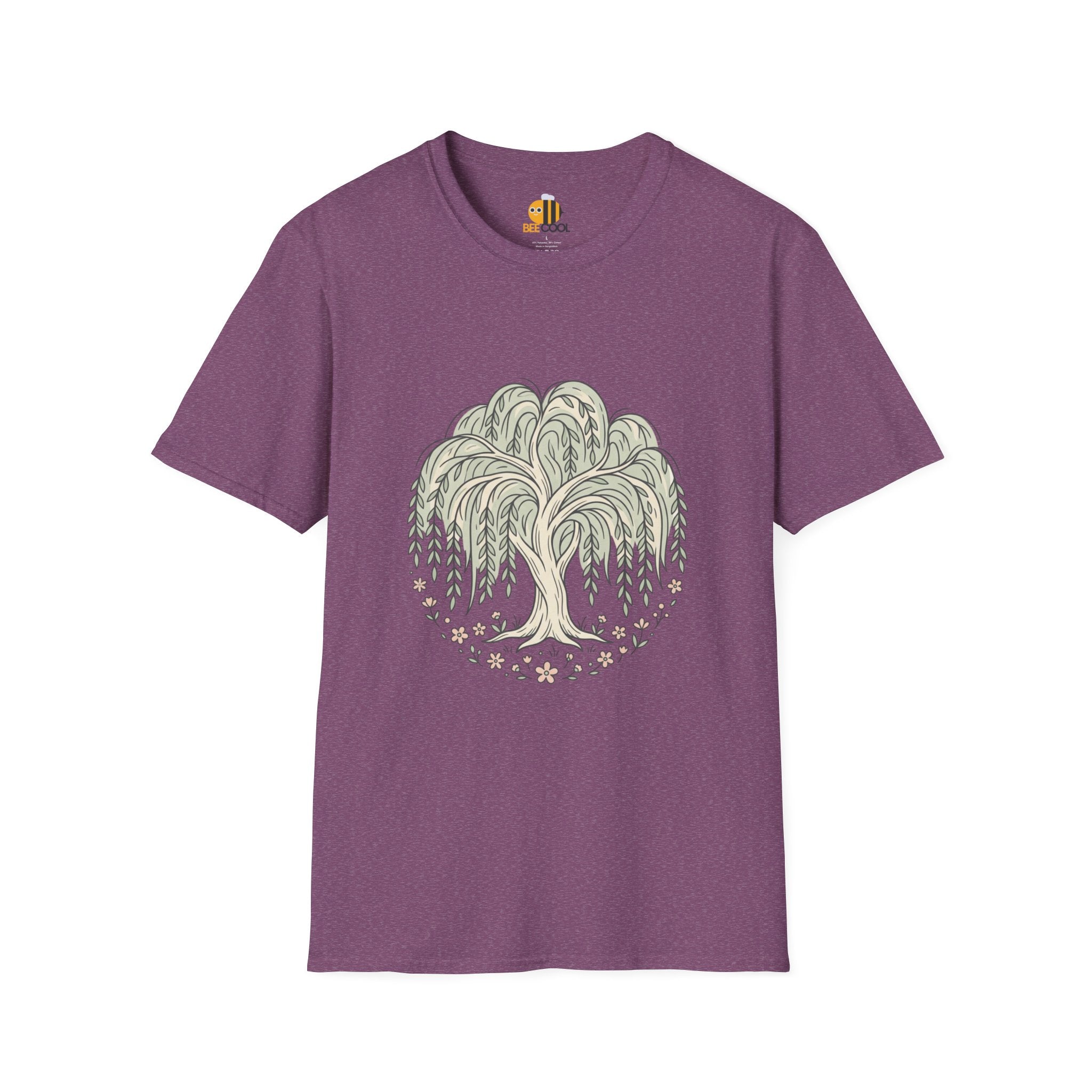 Unisex Weeping Willow T-Shirt