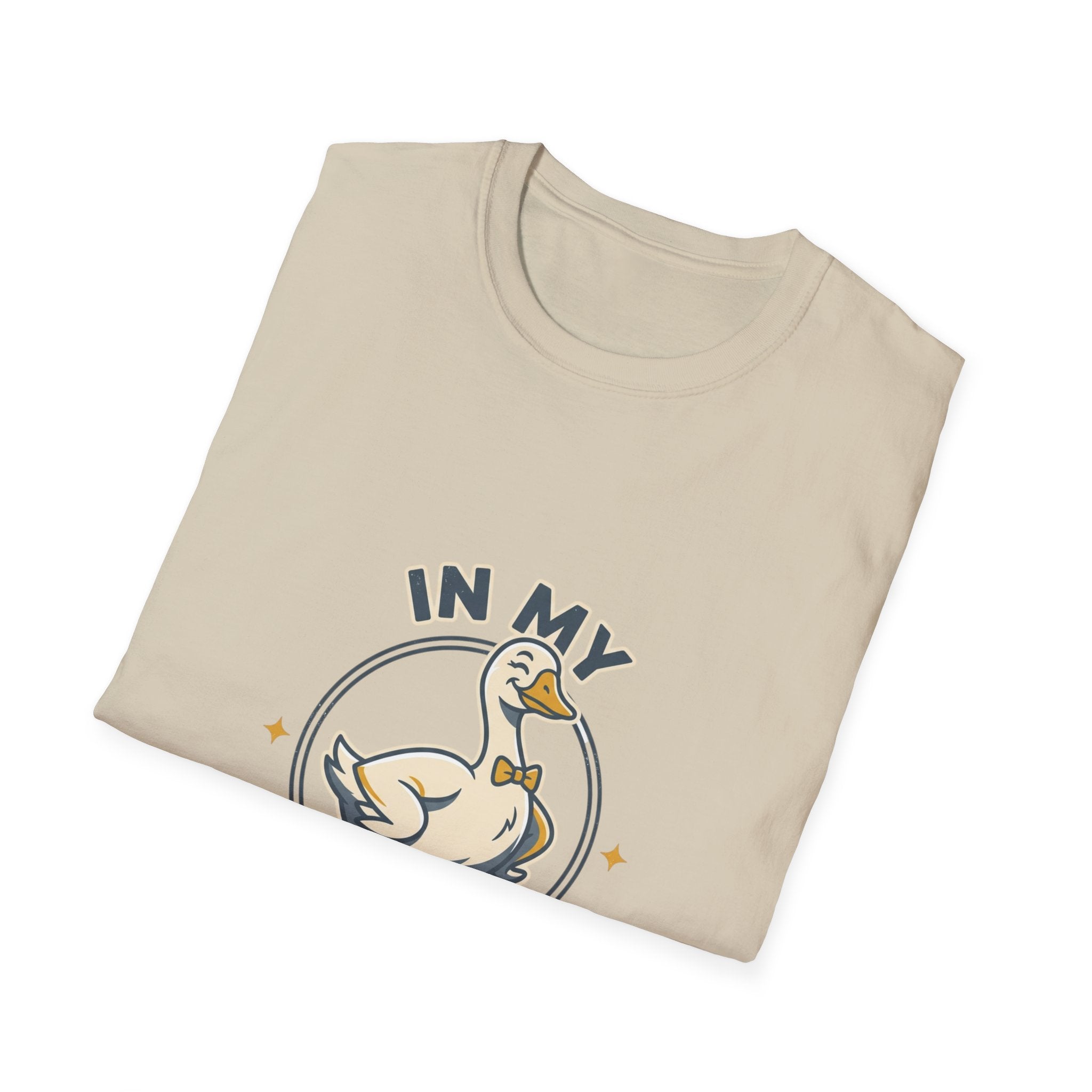 Unisex Silly Goose Era T-Shirt