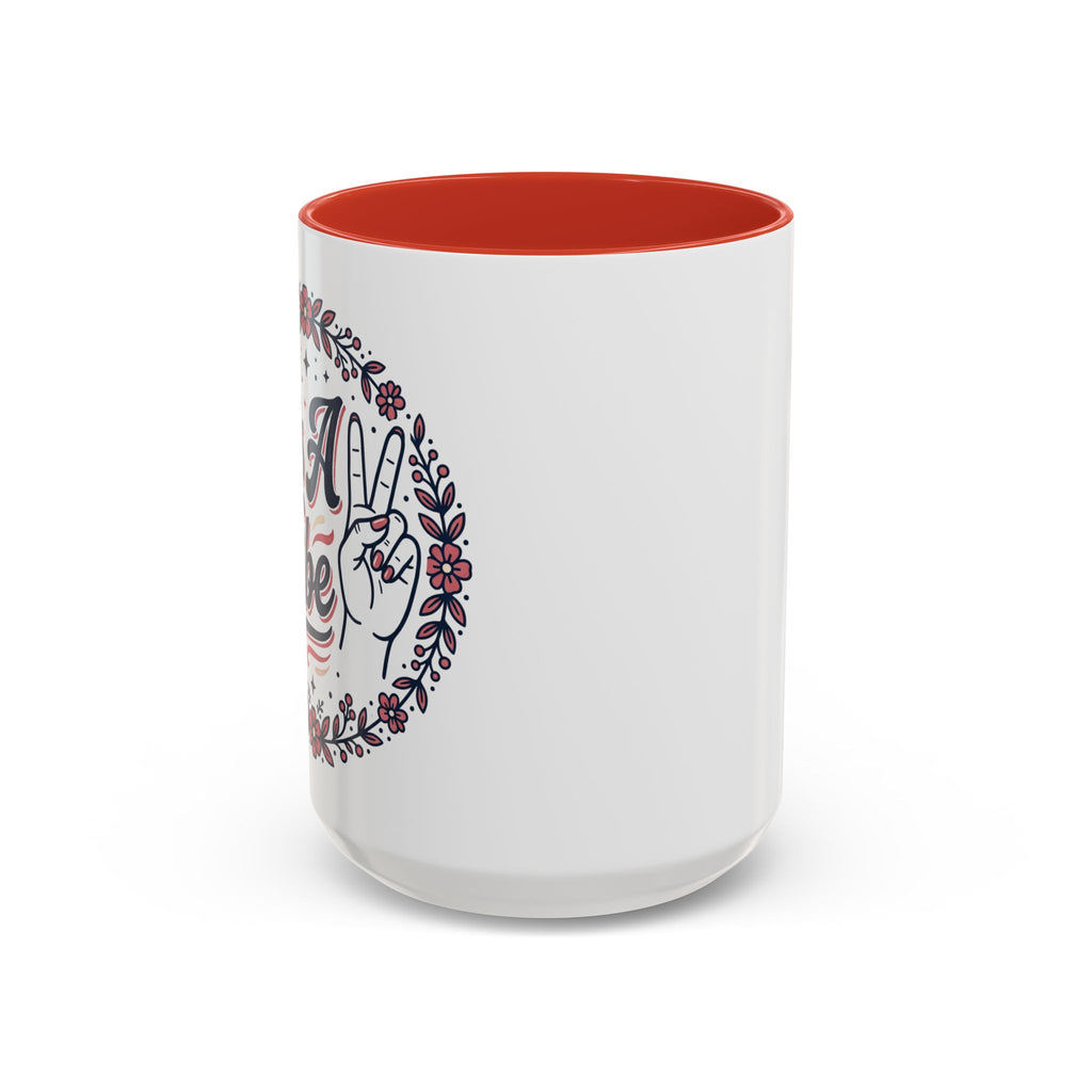 It's A Vibe Mug
