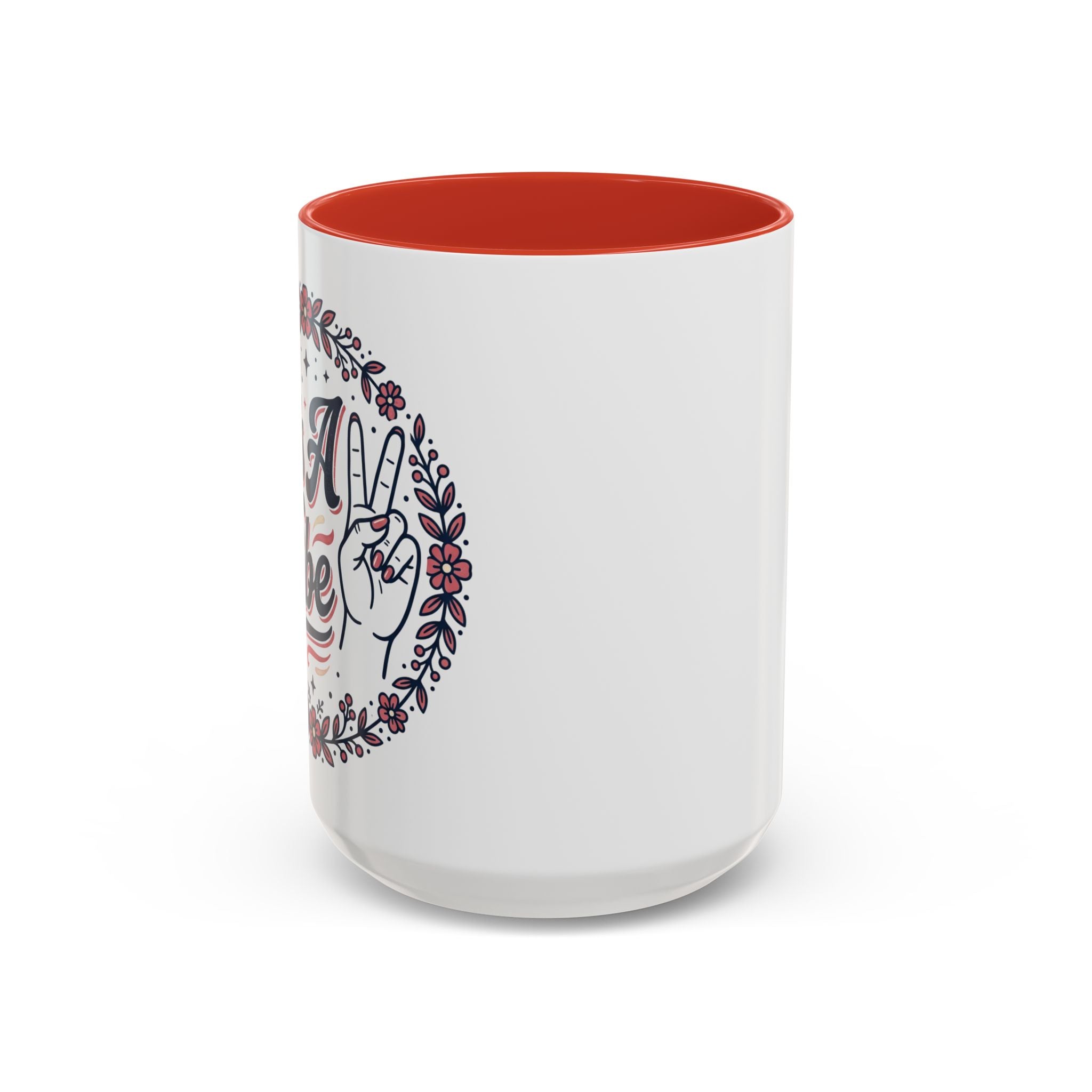 It's A Vibe Mug