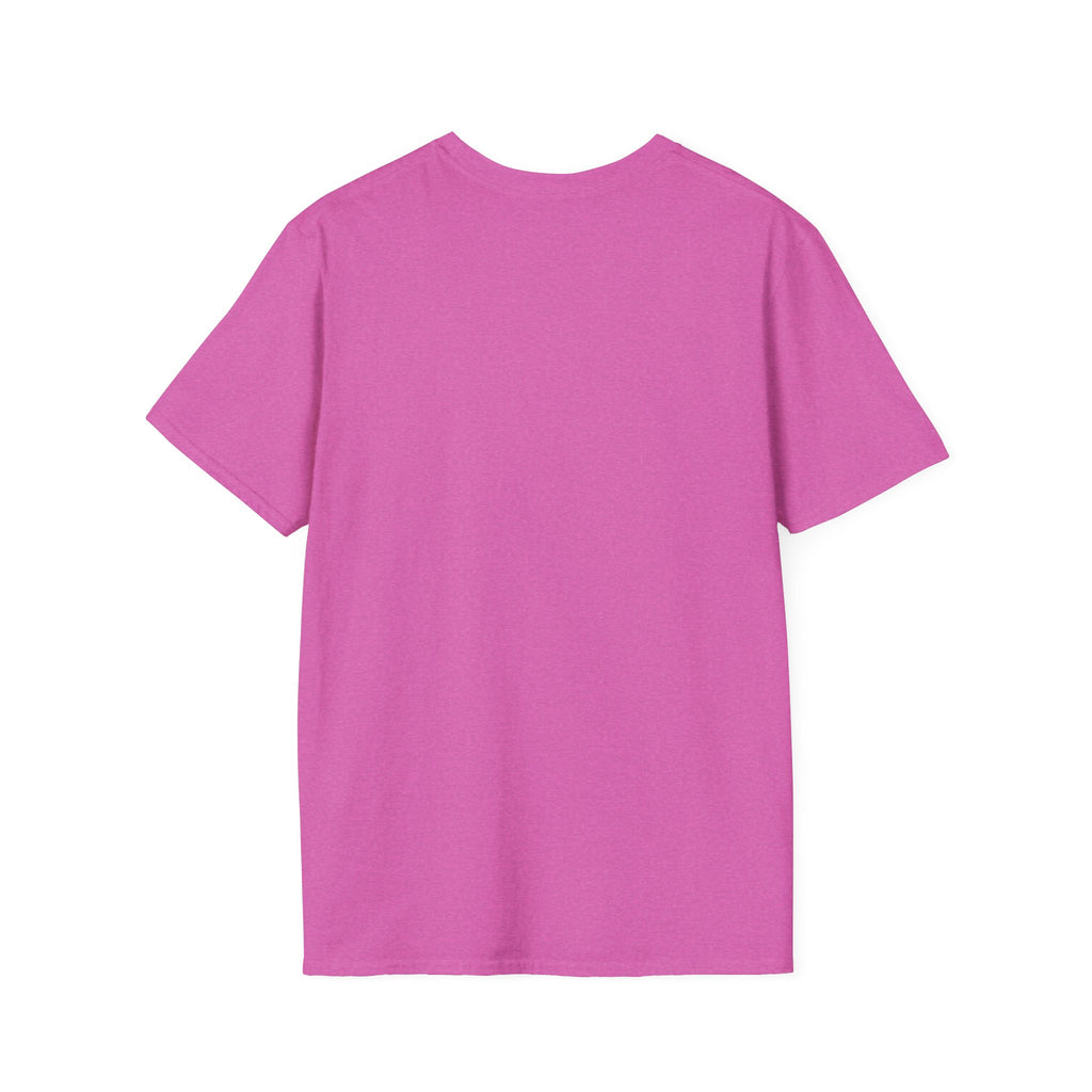 Unisex Bees and Flowers T-Shirt