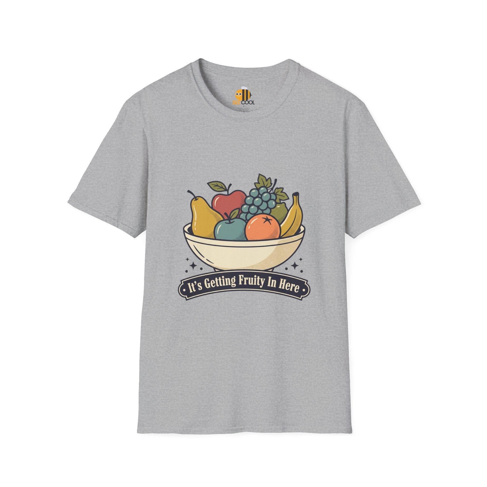 It's Getting Fruity In Here T-Shirt