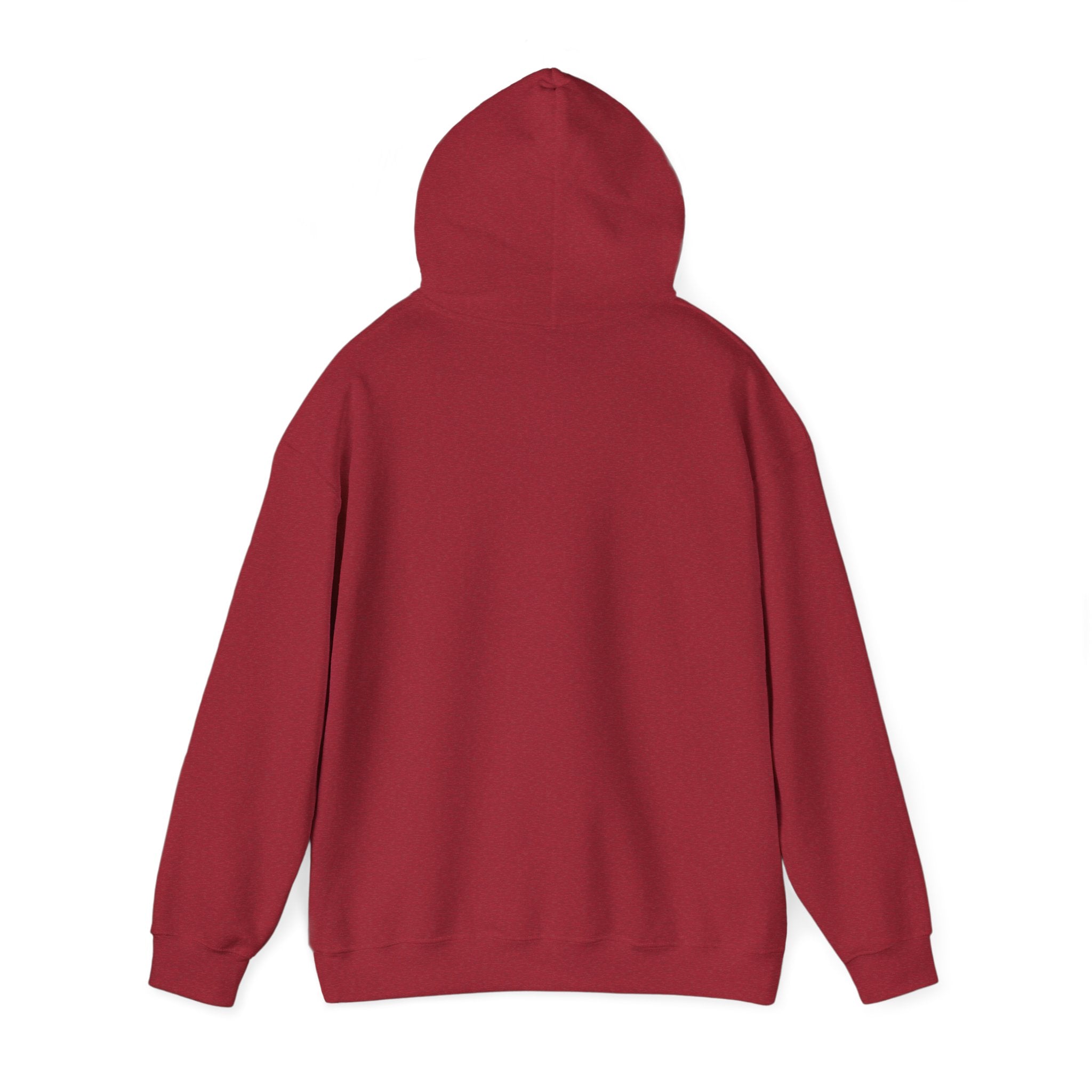 Unisex I Woke Up Like This Hoodie