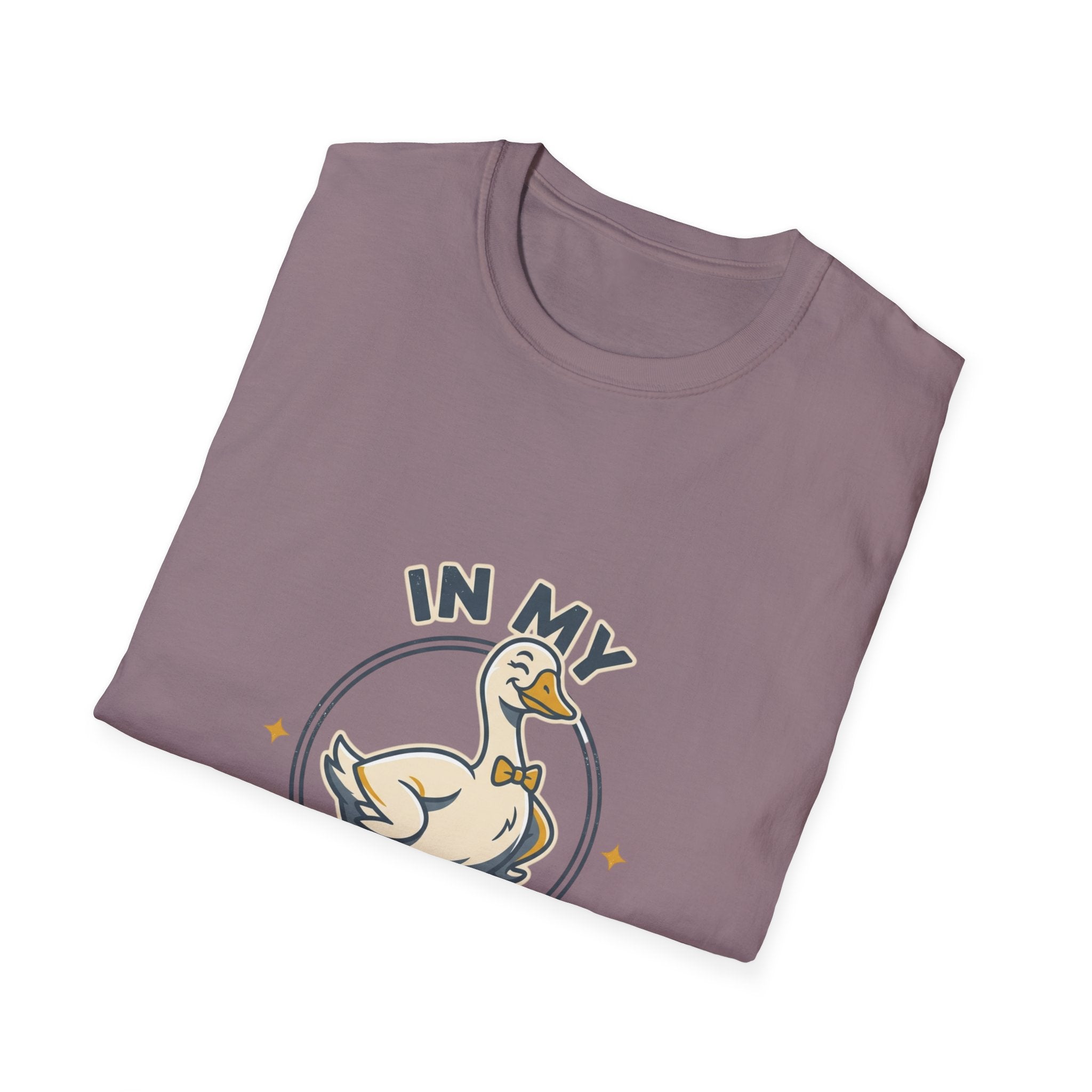 Unisex Silly Goose Era T-Shirt