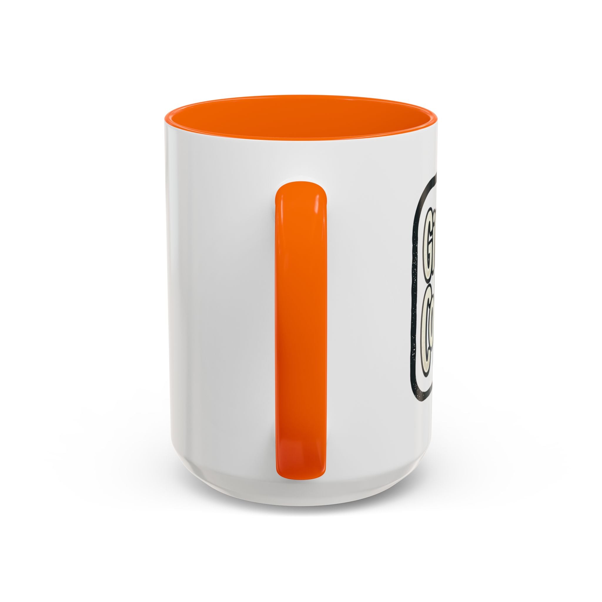 Give Me Coffee Mug
